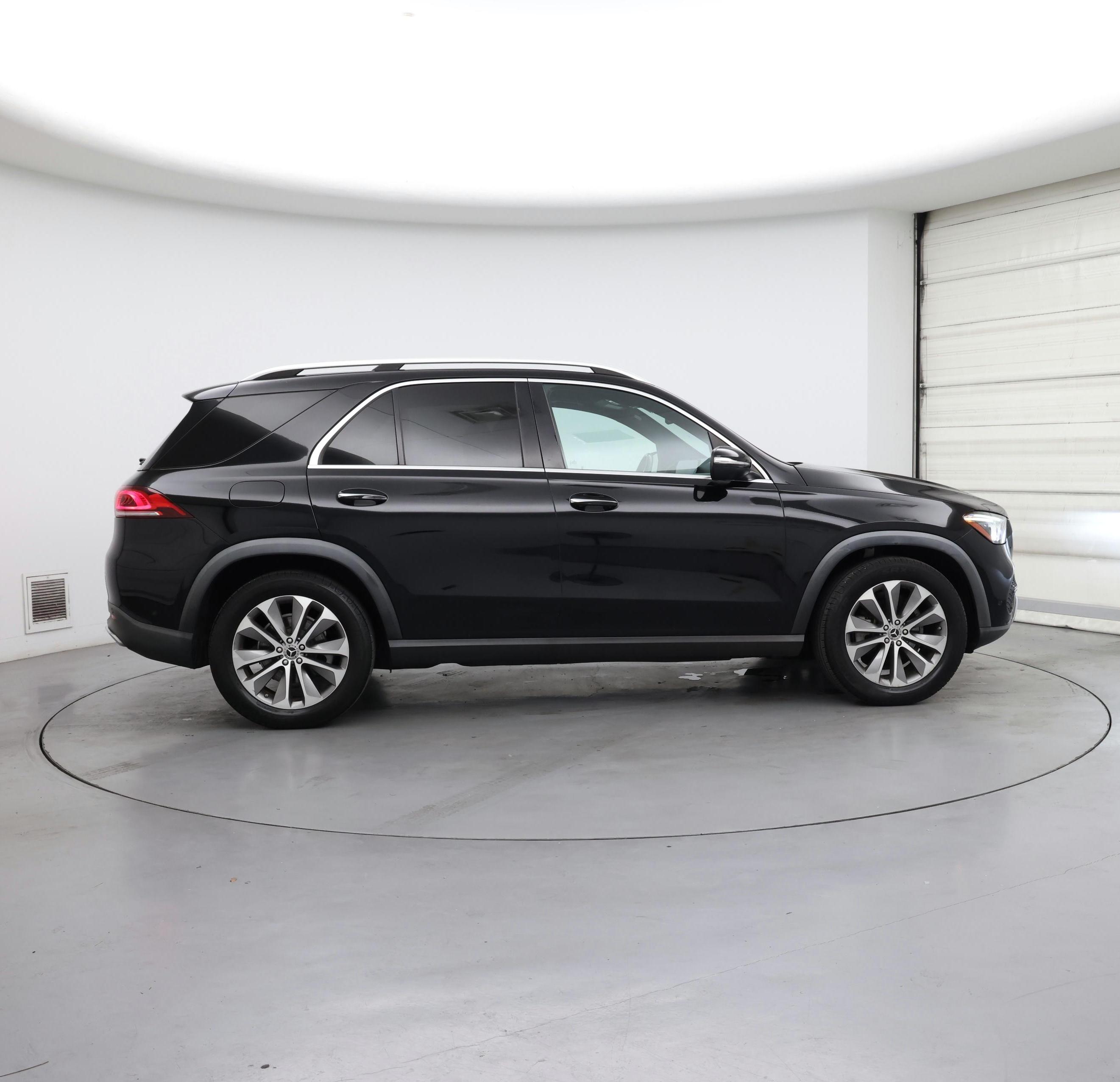 Thumbnail: 2021 Mercedes-Benz GLE - 7