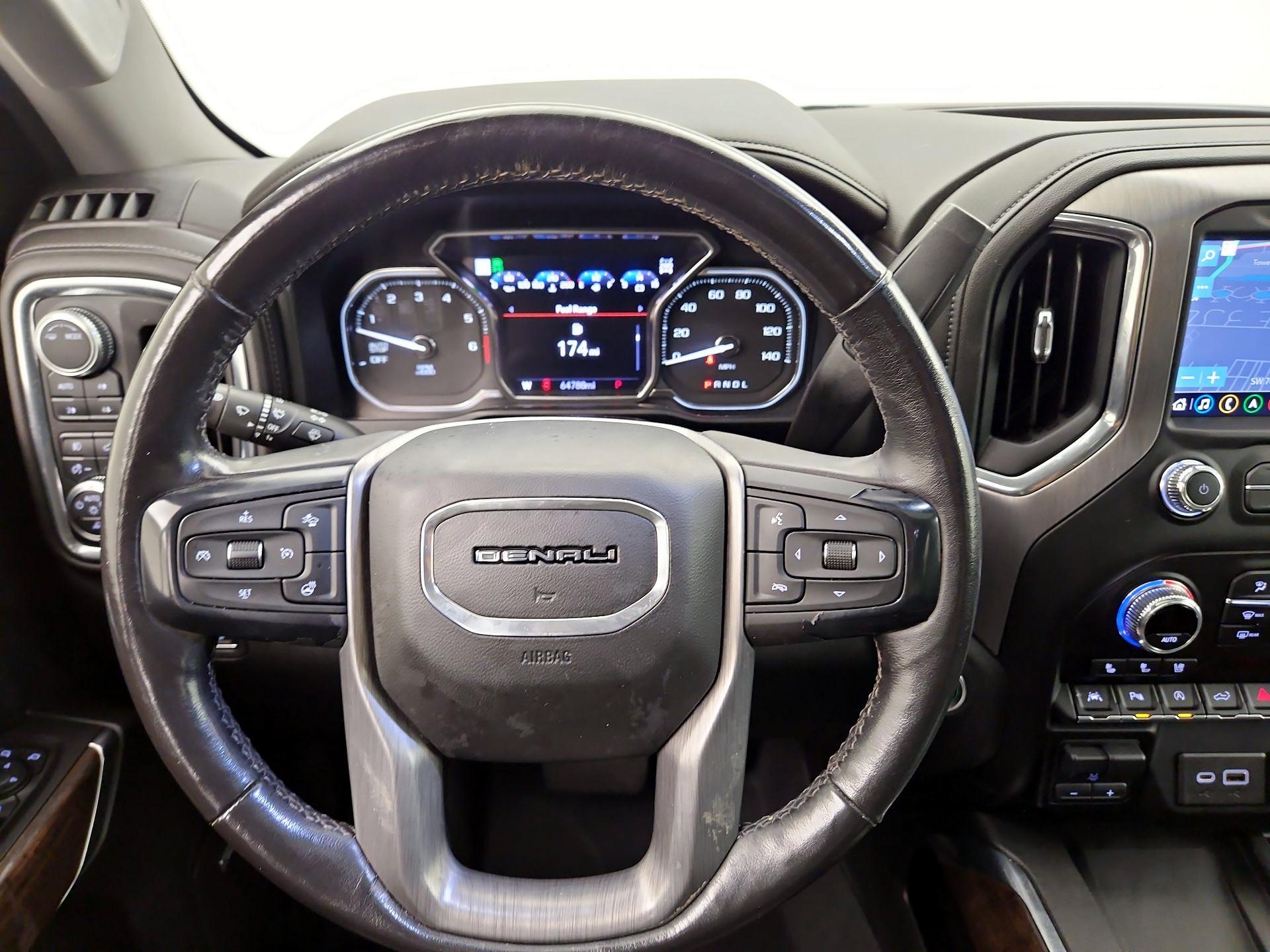 Thumbnail: 2020 GMC Sierra 1500 - 10