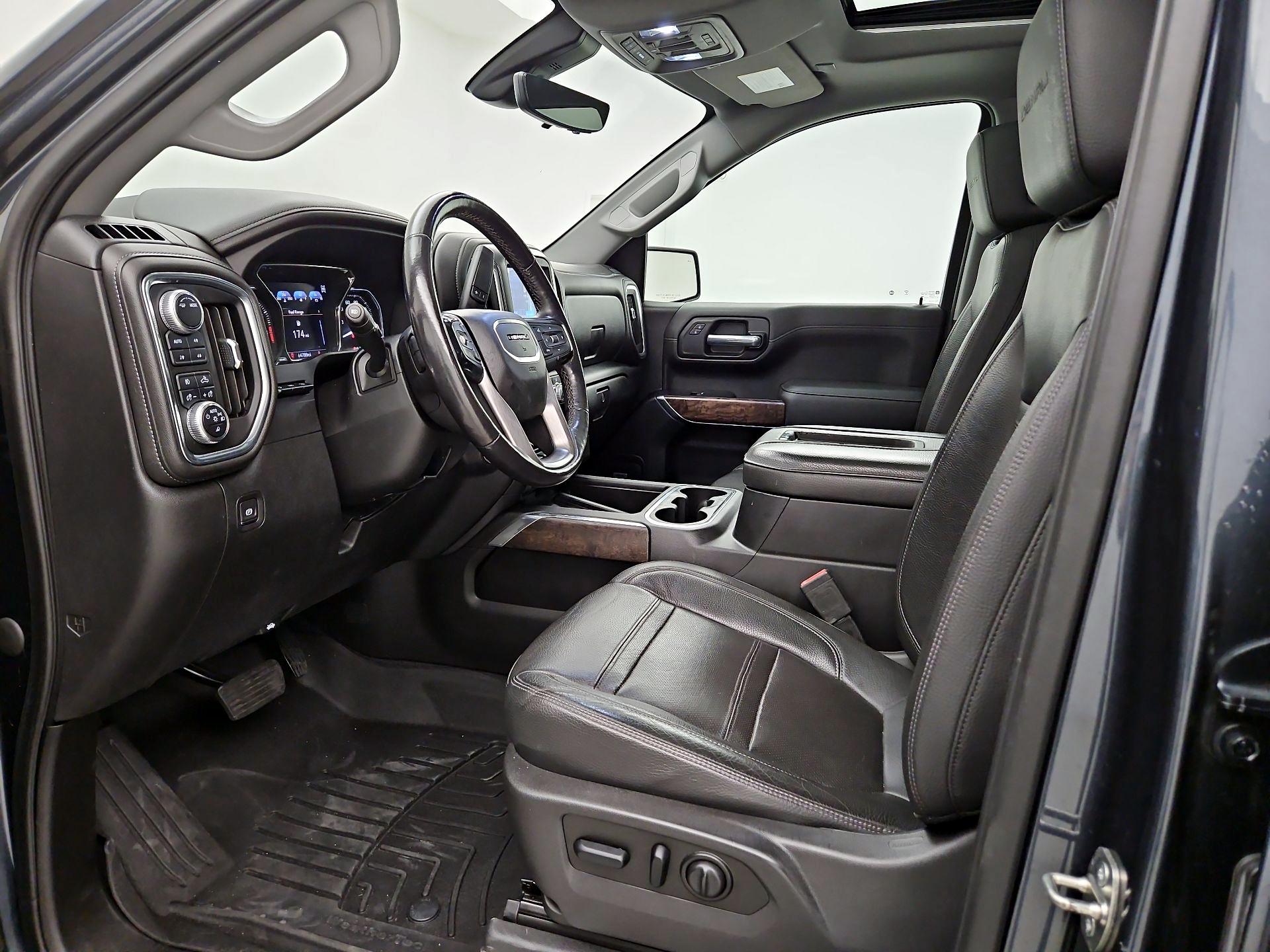 Thumbnail: 2020 GMC Sierra 1500 - 11
