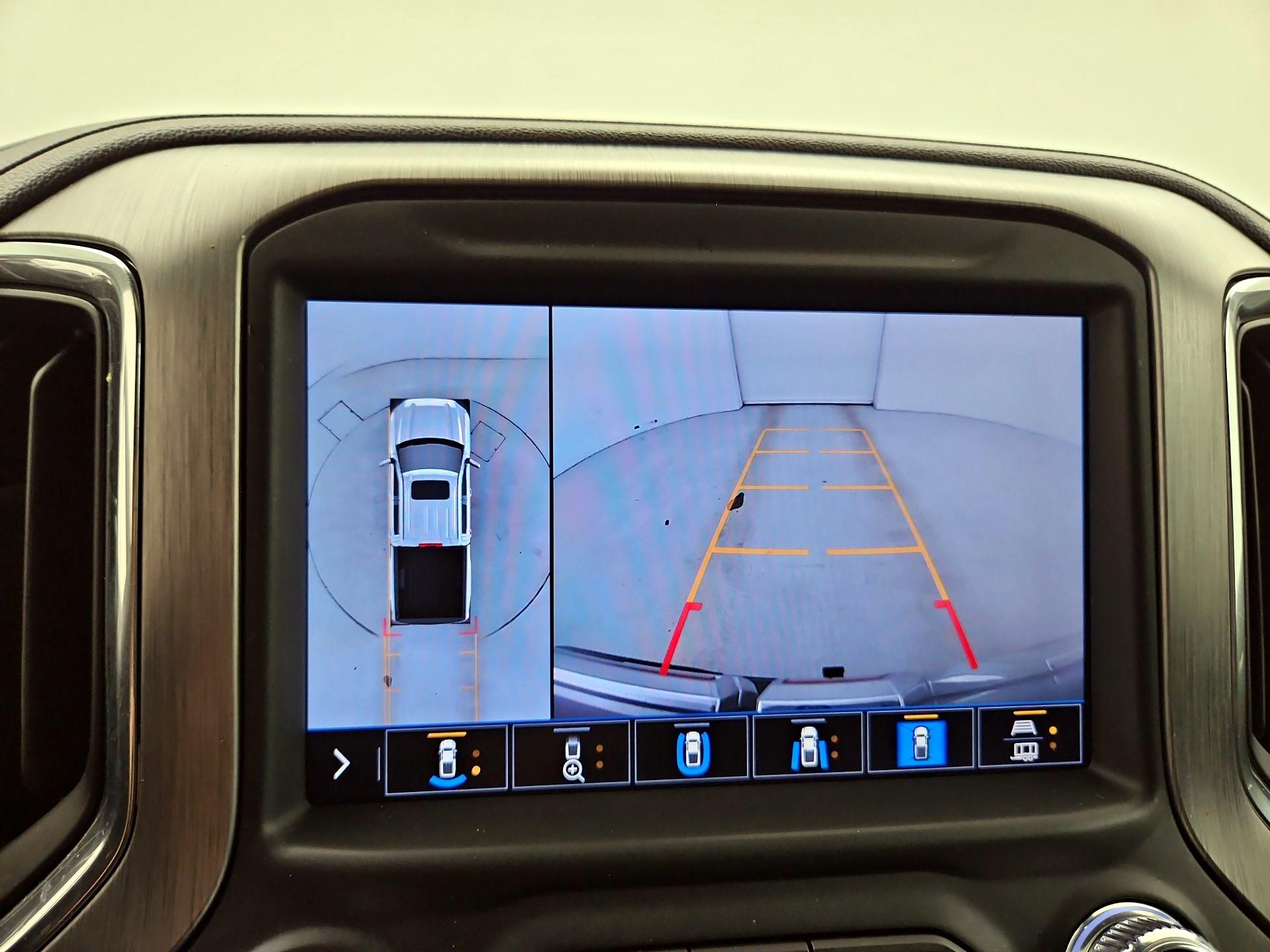 Thumbnail: 2020 GMC Sierra 1500 - 15
