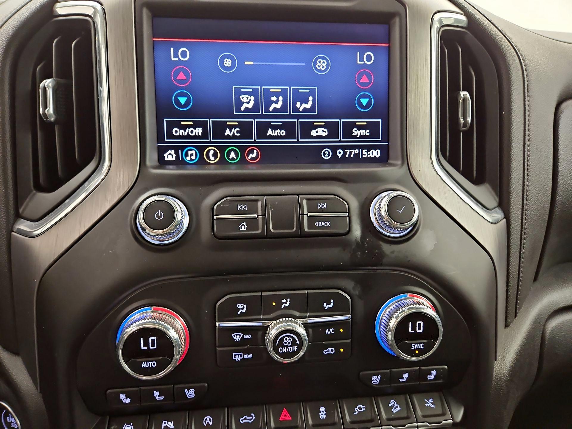 Thumbnail: 2020 GMC Sierra 1500 - 17