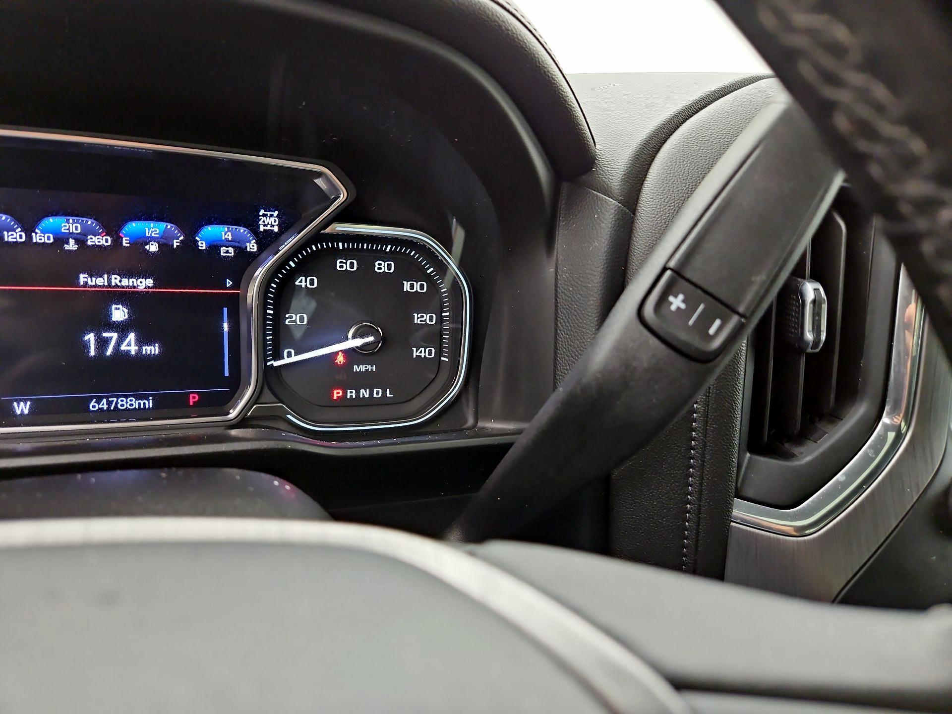 Thumbnail: 2020 GMC Sierra 1500 - 18