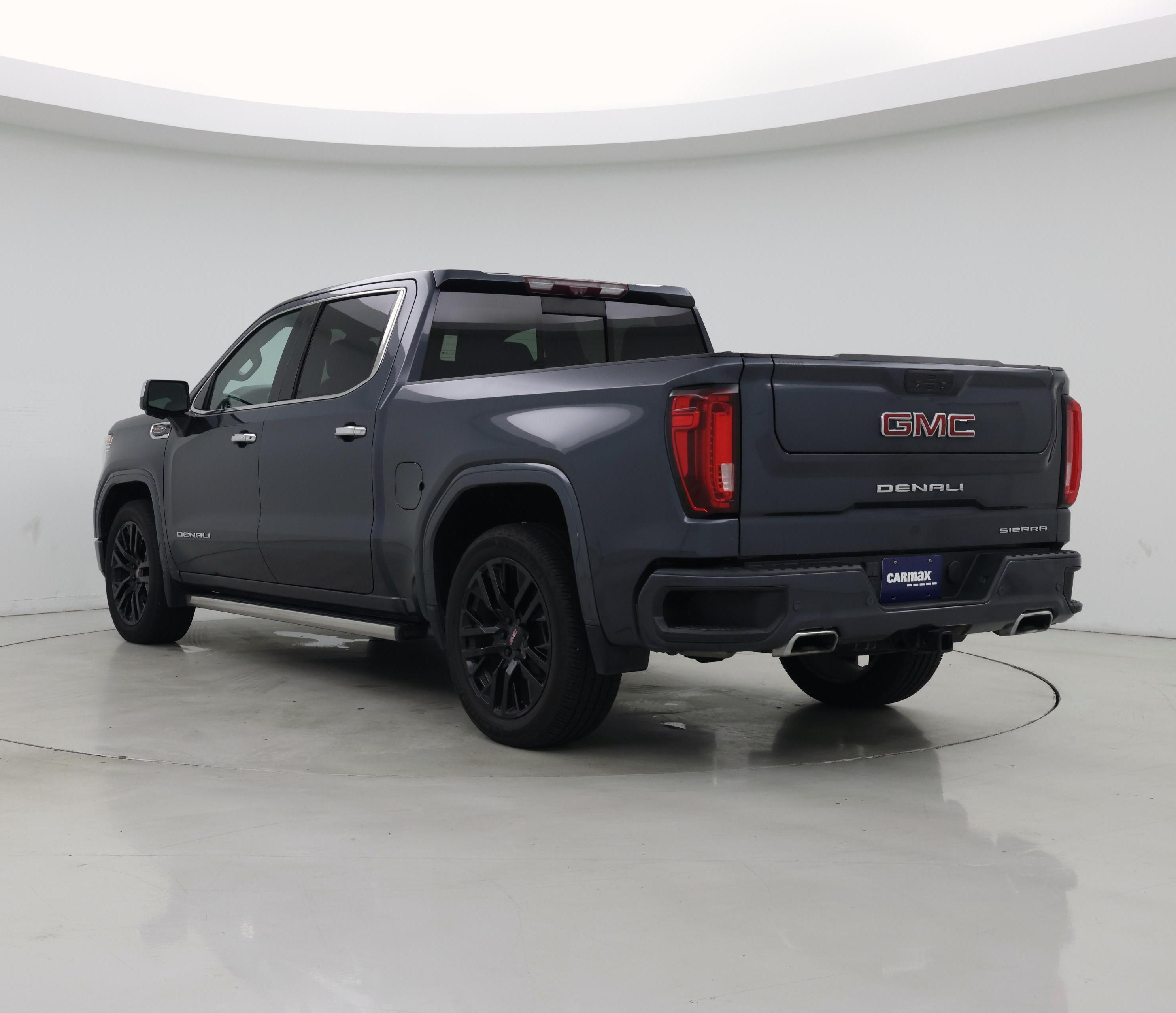 Thumbnail: 2020 GMC Sierra 1500 - 2