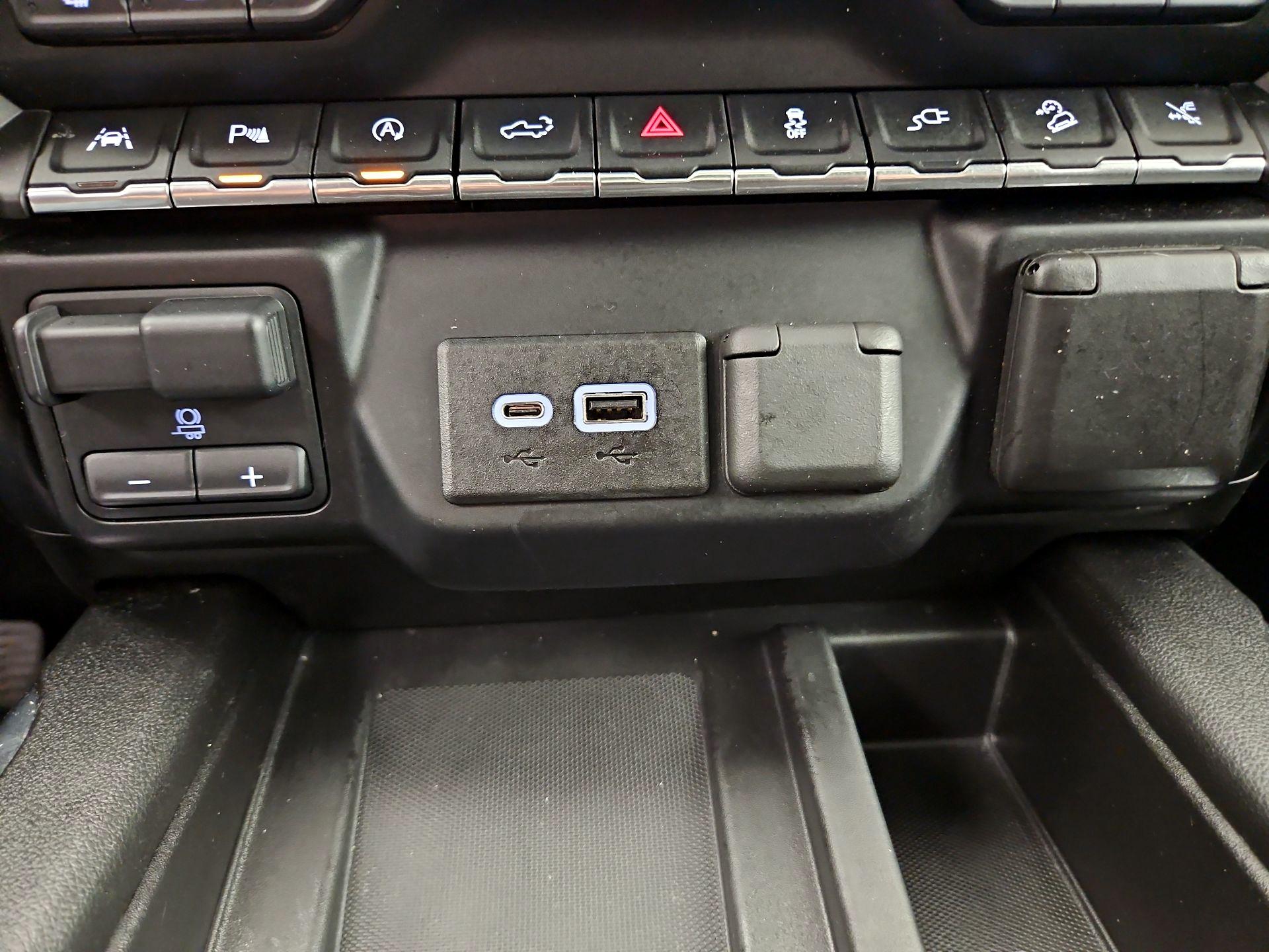 Thumbnail: 2020 GMC Sierra 1500 - 19