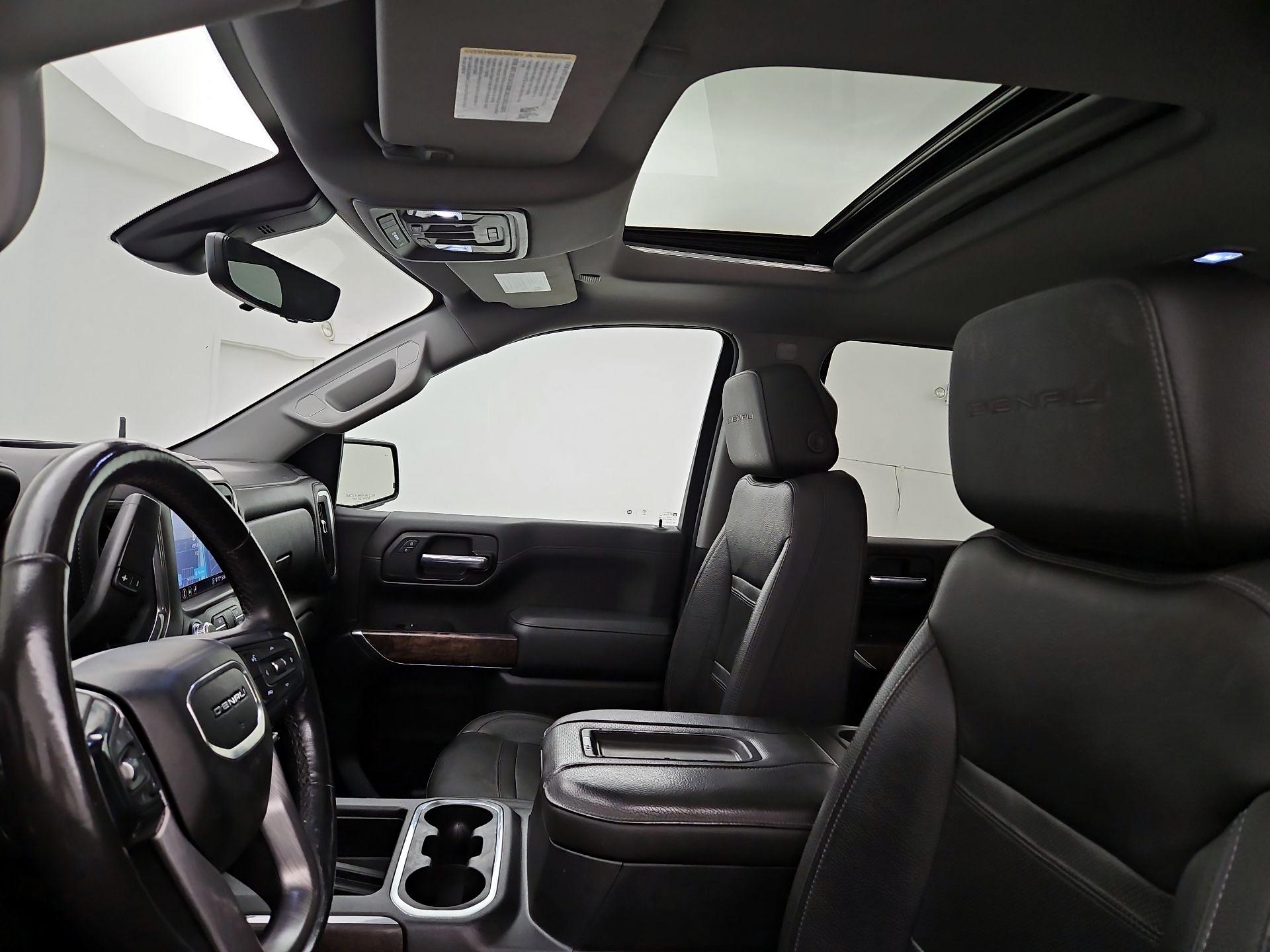 Thumbnail: 2020 GMC Sierra 1500 - 20