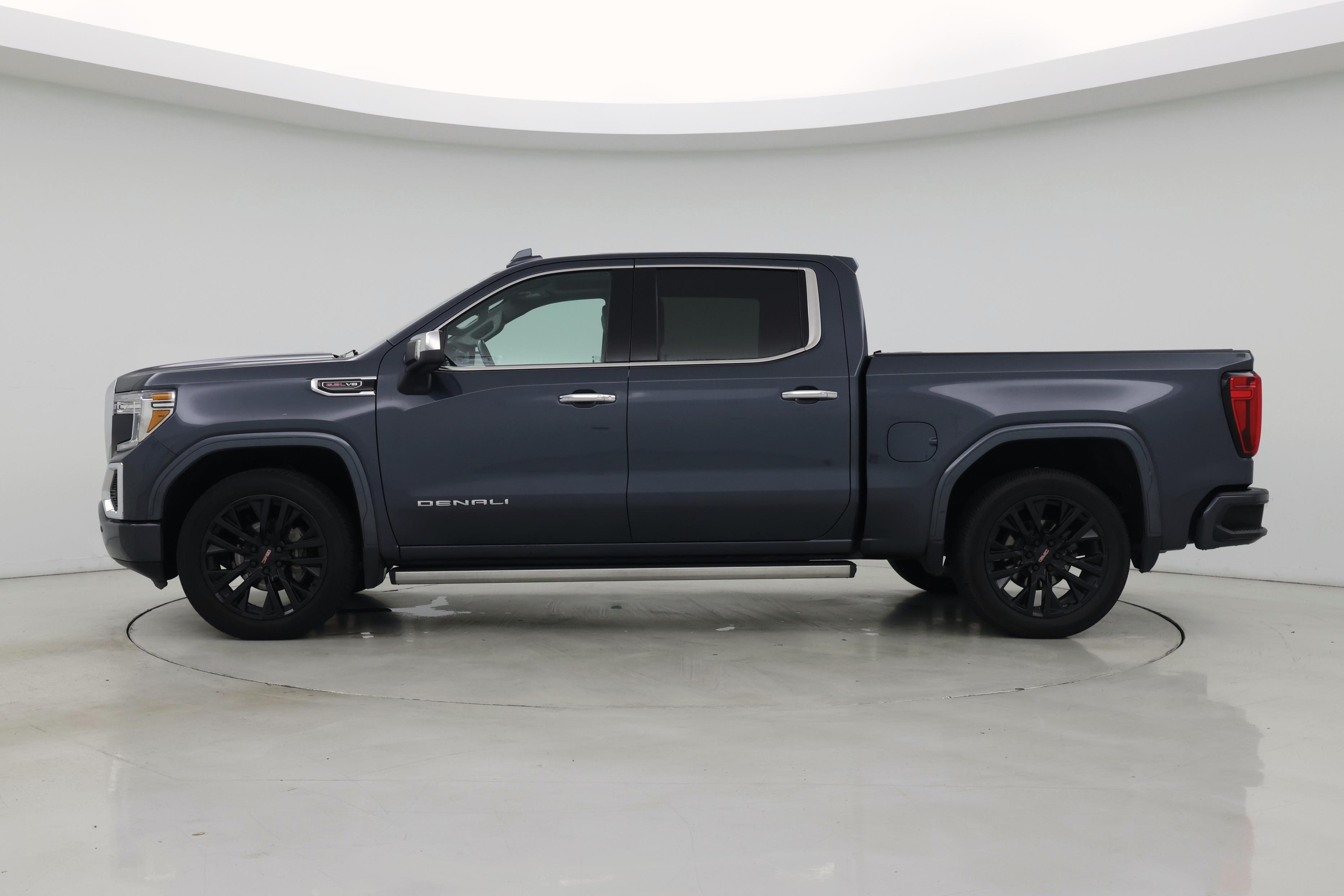 Thumbnail: 2020 GMC Sierra 1500 - 3