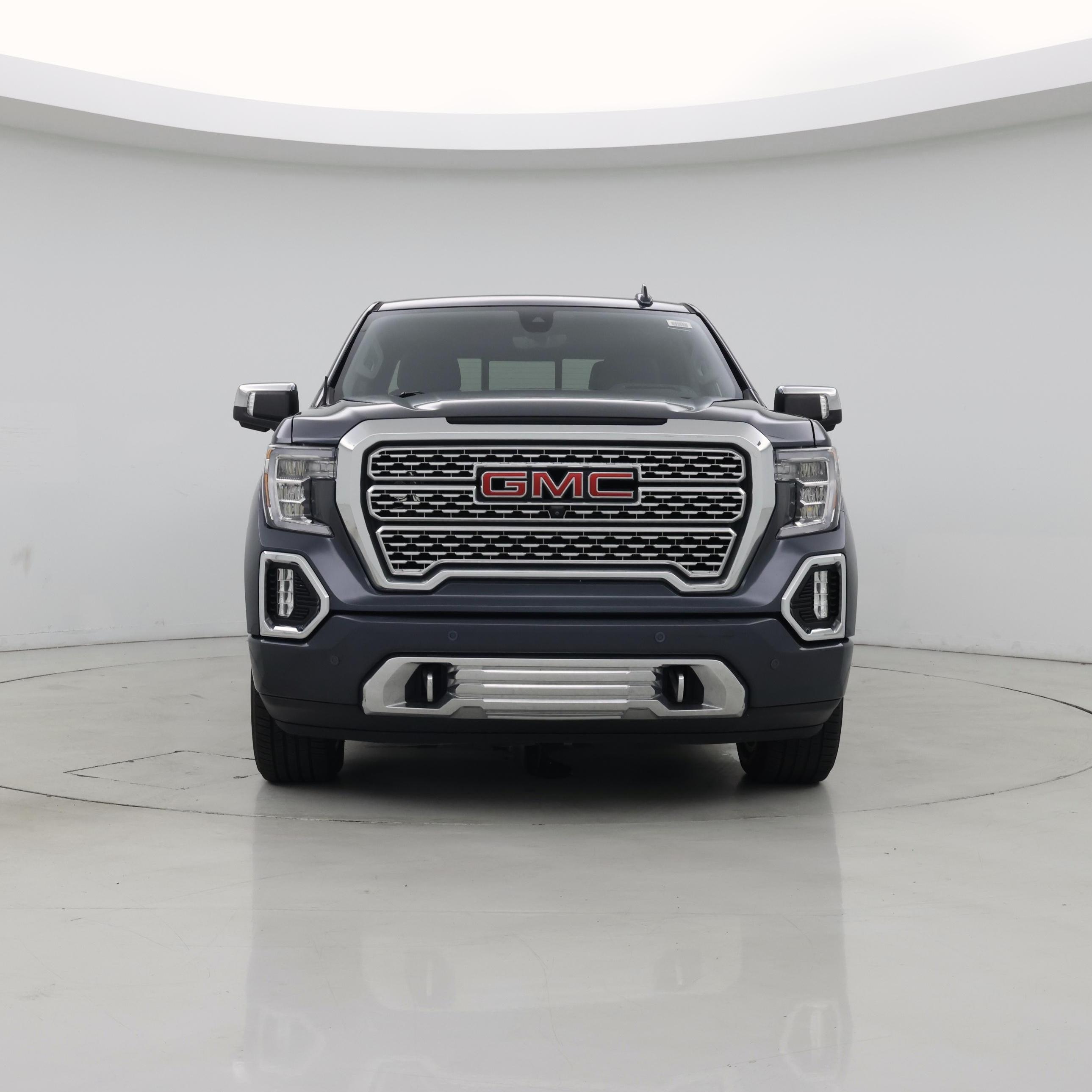 Thumbnail: 2020 GMC Sierra 1500 - 5