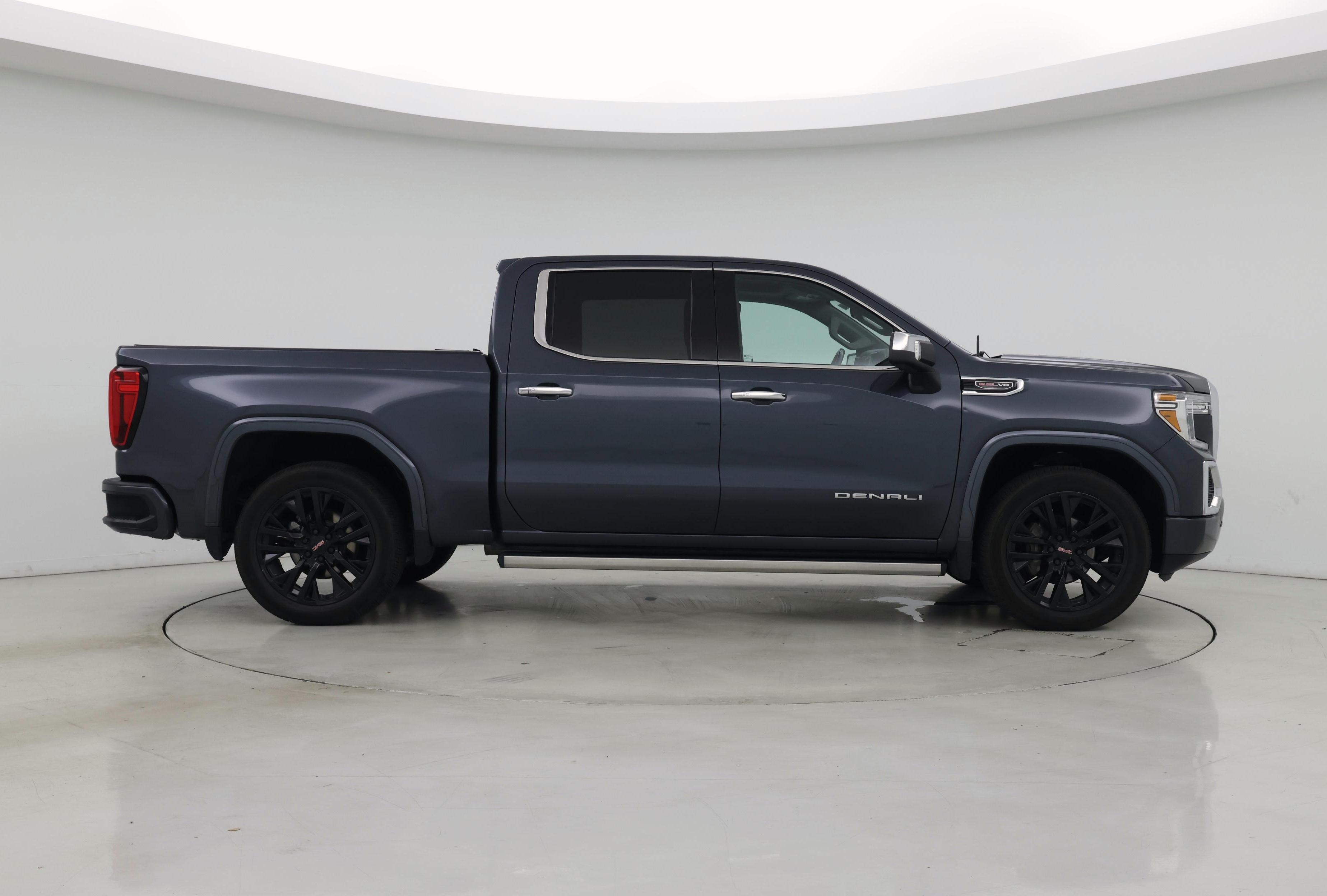 Thumbnail: 2020 GMC Sierra 1500 - 7