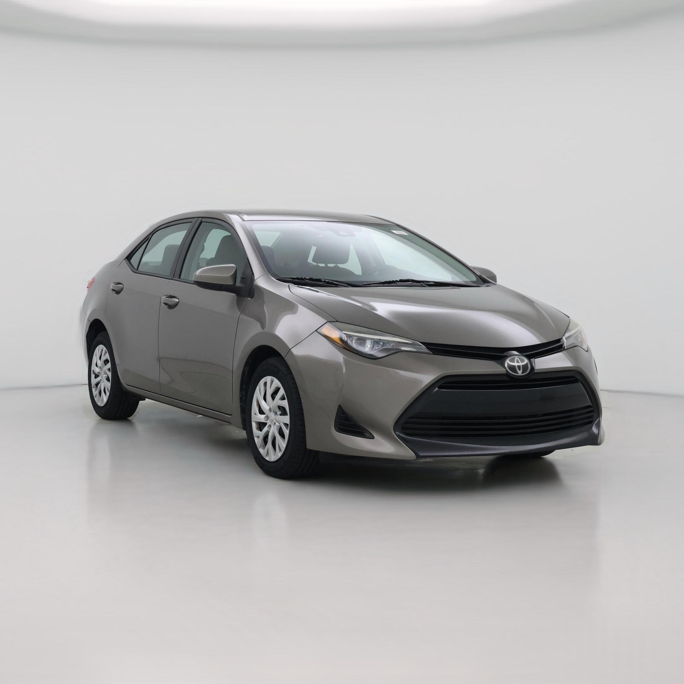 Thumbnail: 2019 Toyota Corolla - 1
