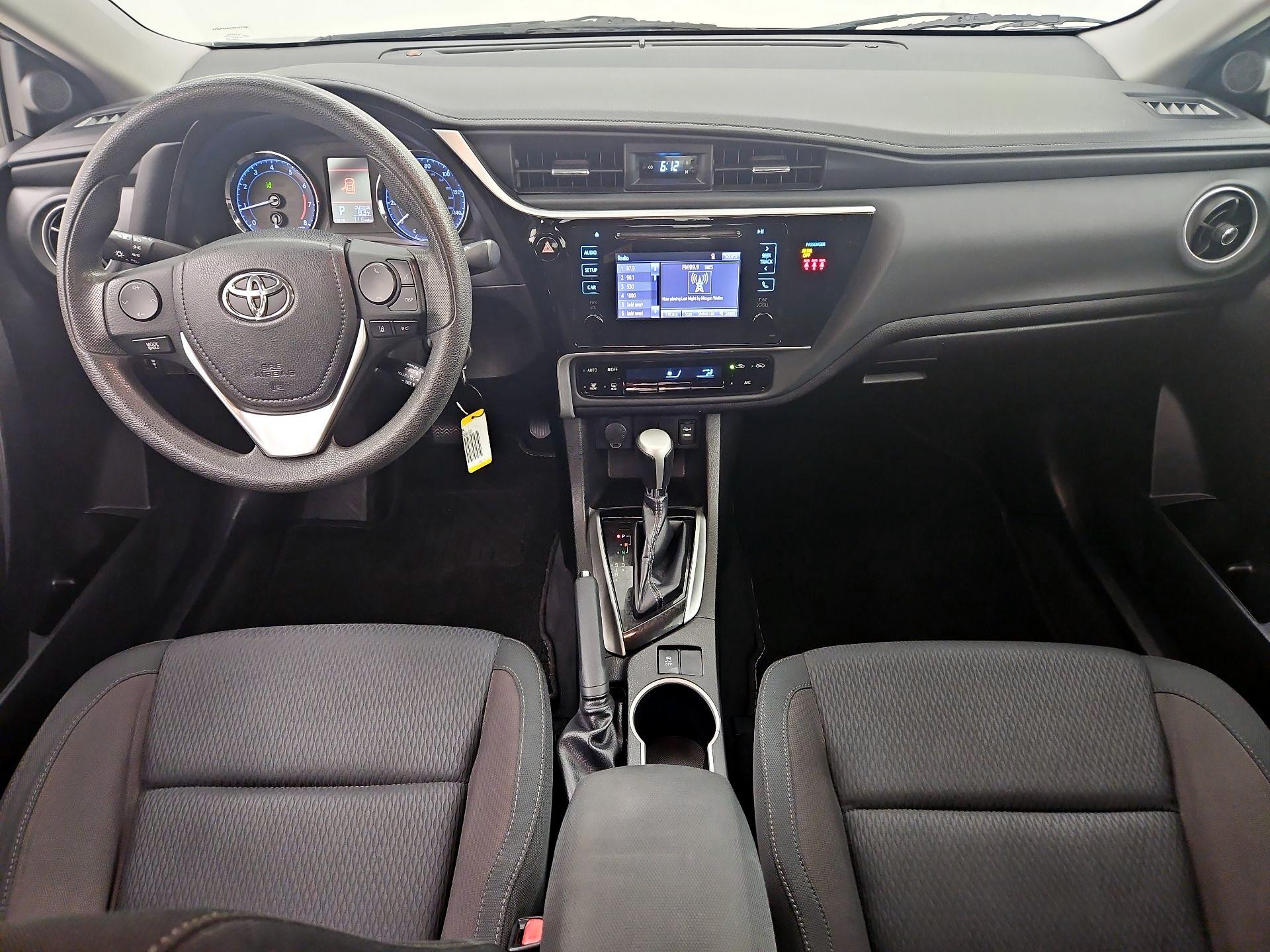 Thumbnail: 2019 Toyota Corolla - 9