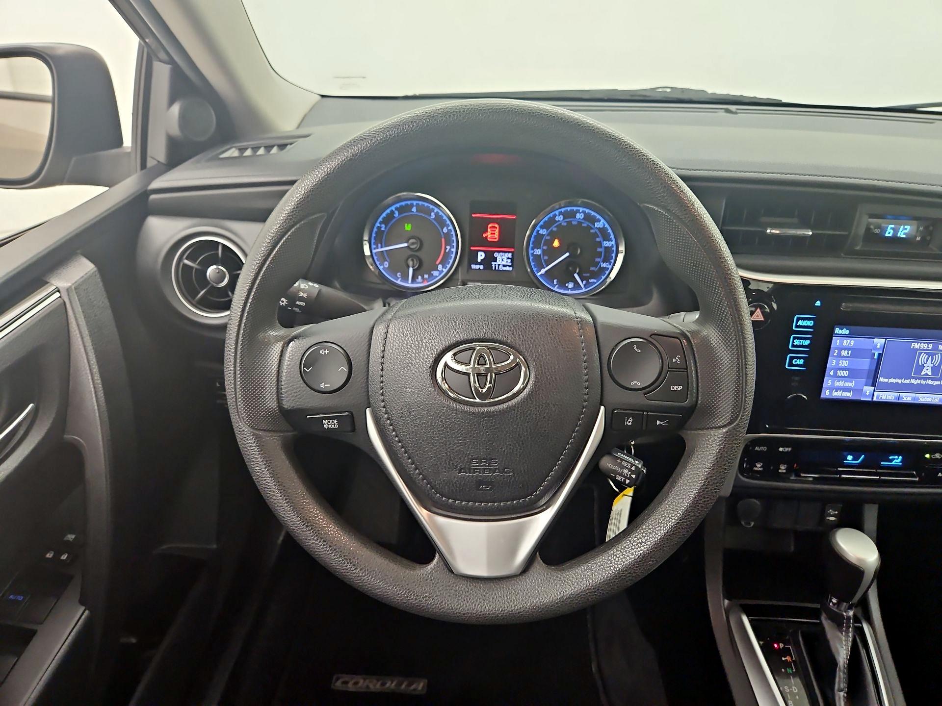 Thumbnail: 2019 Toyota Corolla - 10