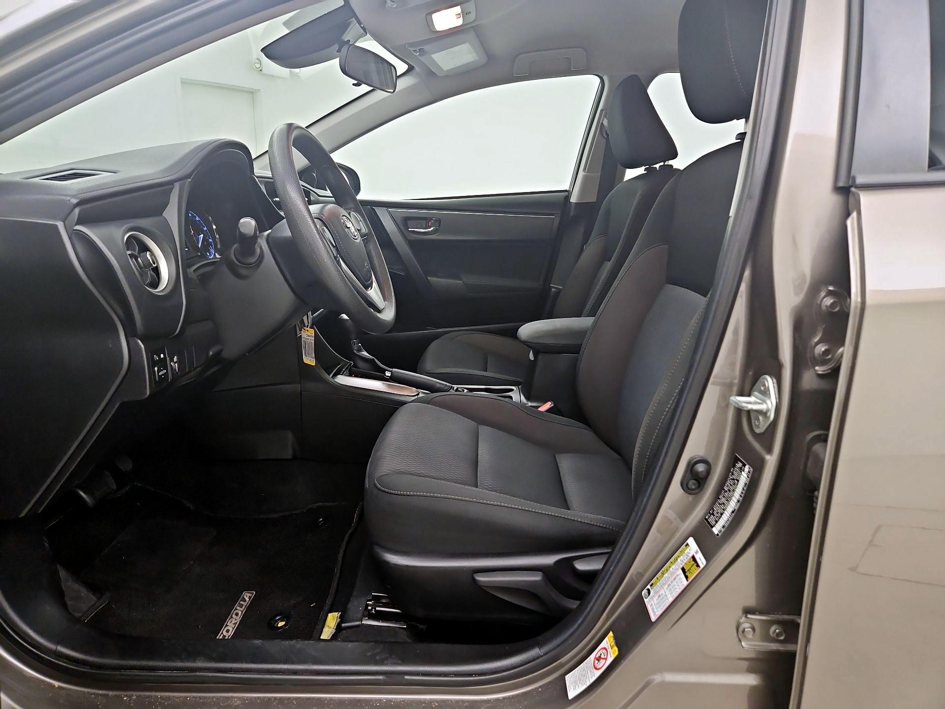Thumbnail: 2019 Toyota Corolla - 11