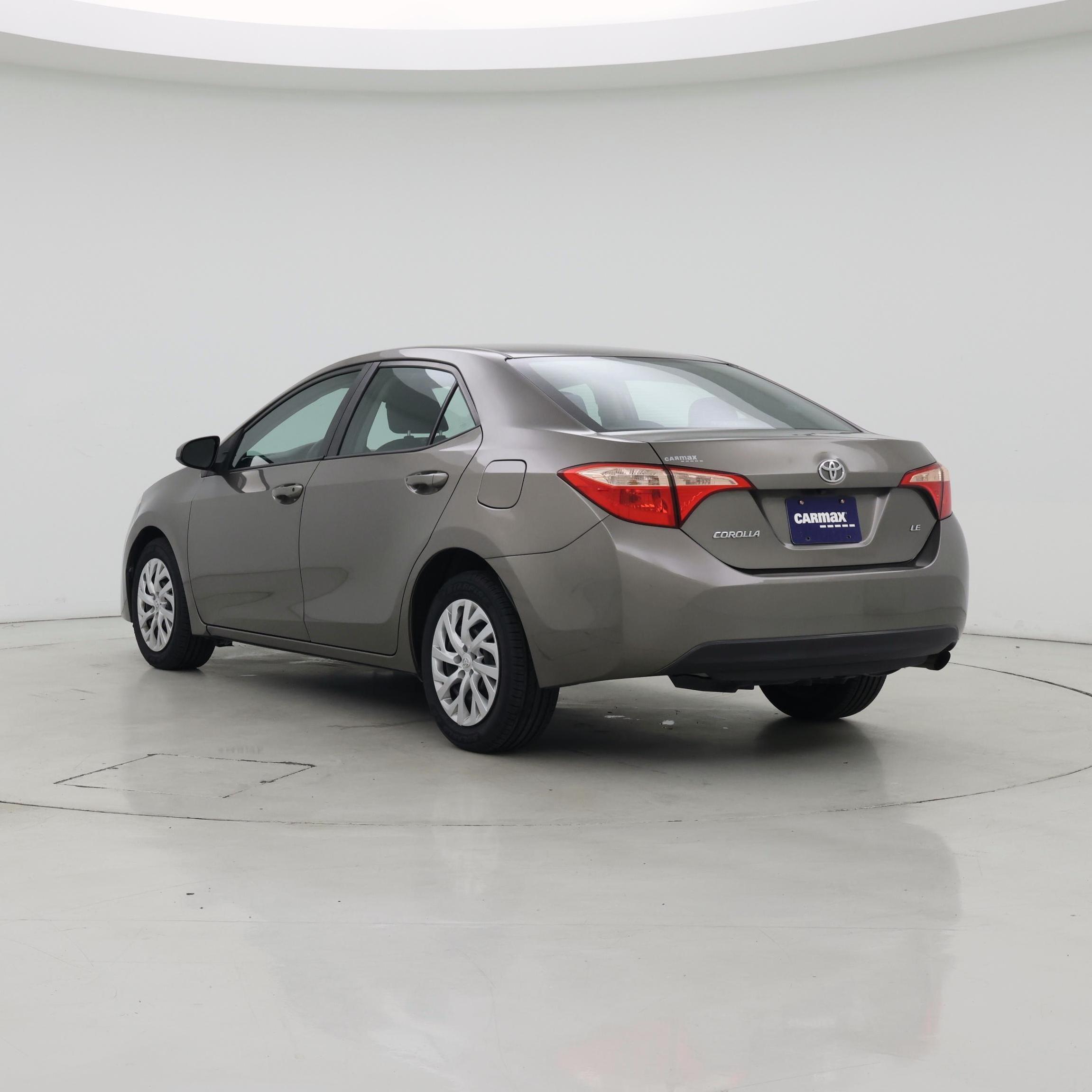 Thumbnail: 2019 Toyota Corolla - 2