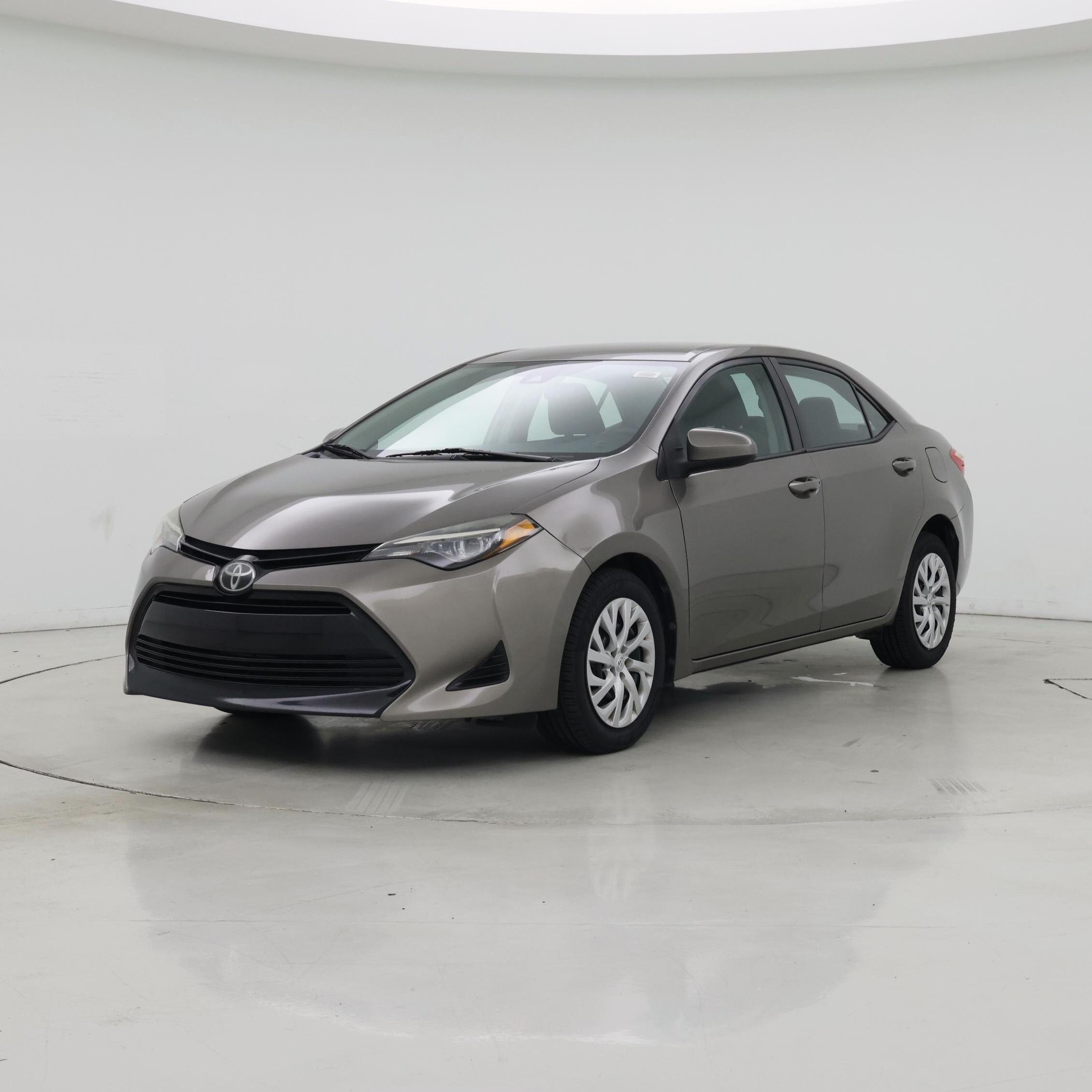 Thumbnail: 2019 Toyota Corolla - 4