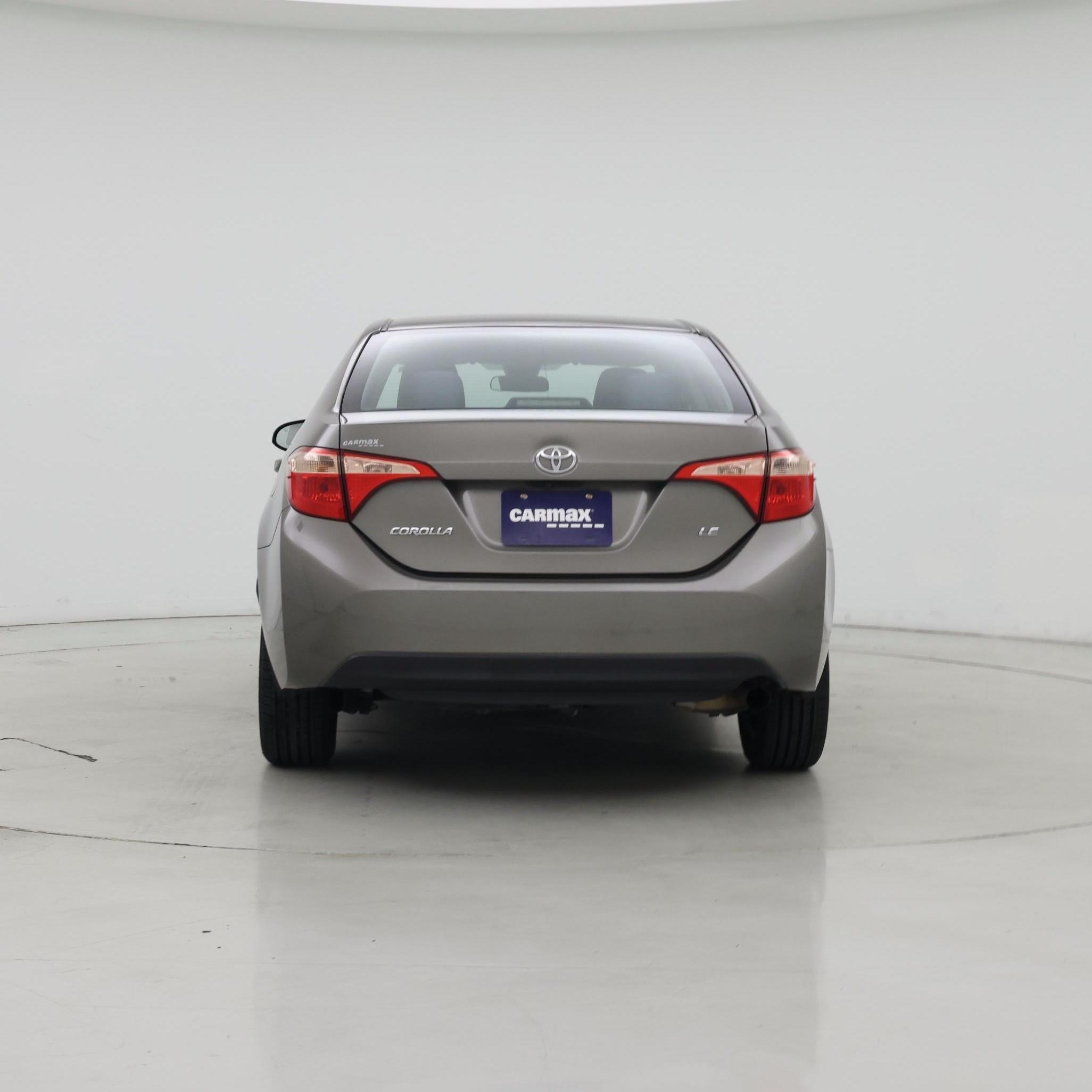 Thumbnail: 2019 Toyota Corolla - 6