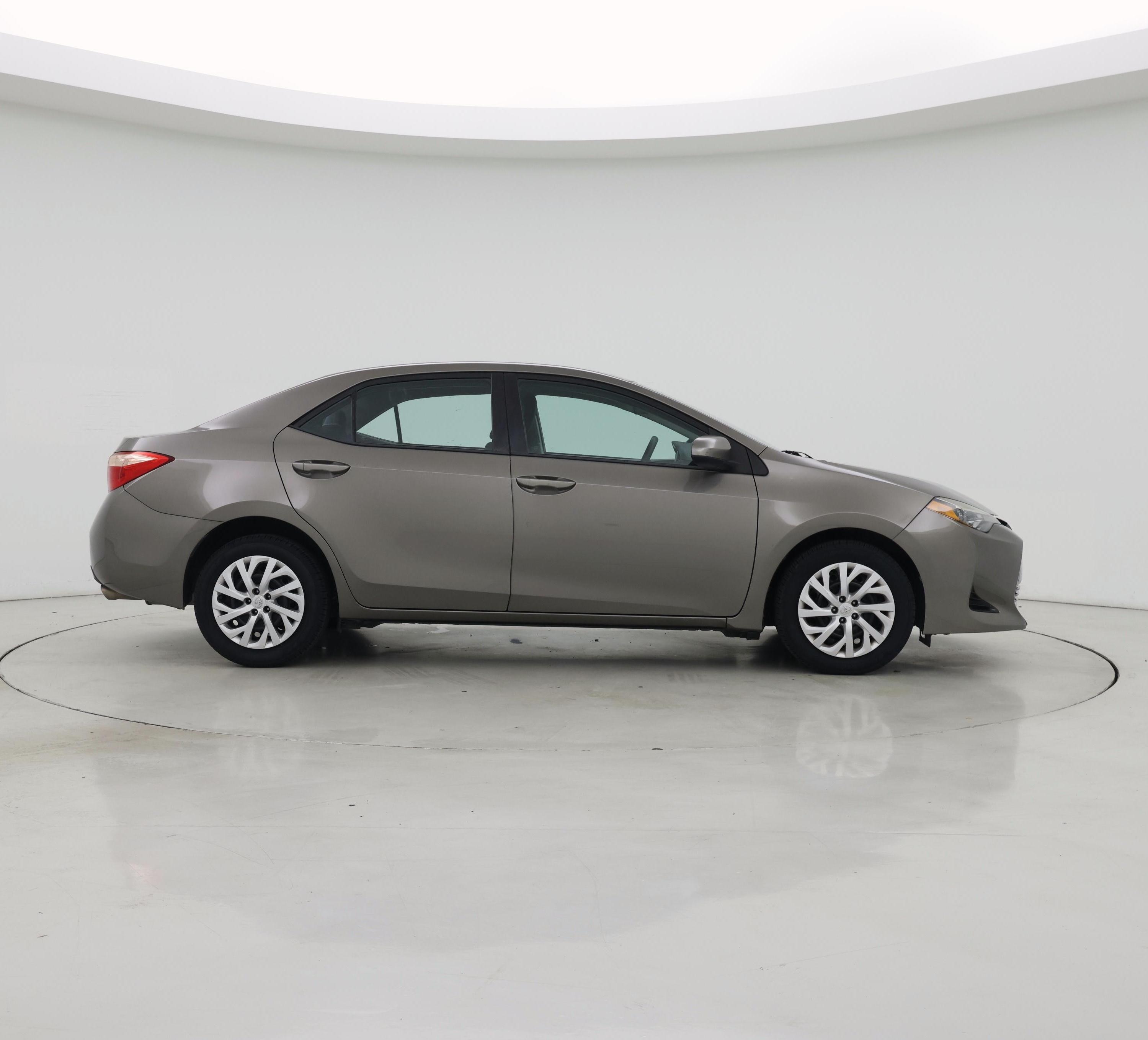 Thumbnail: 2019 Toyota Corolla - 7