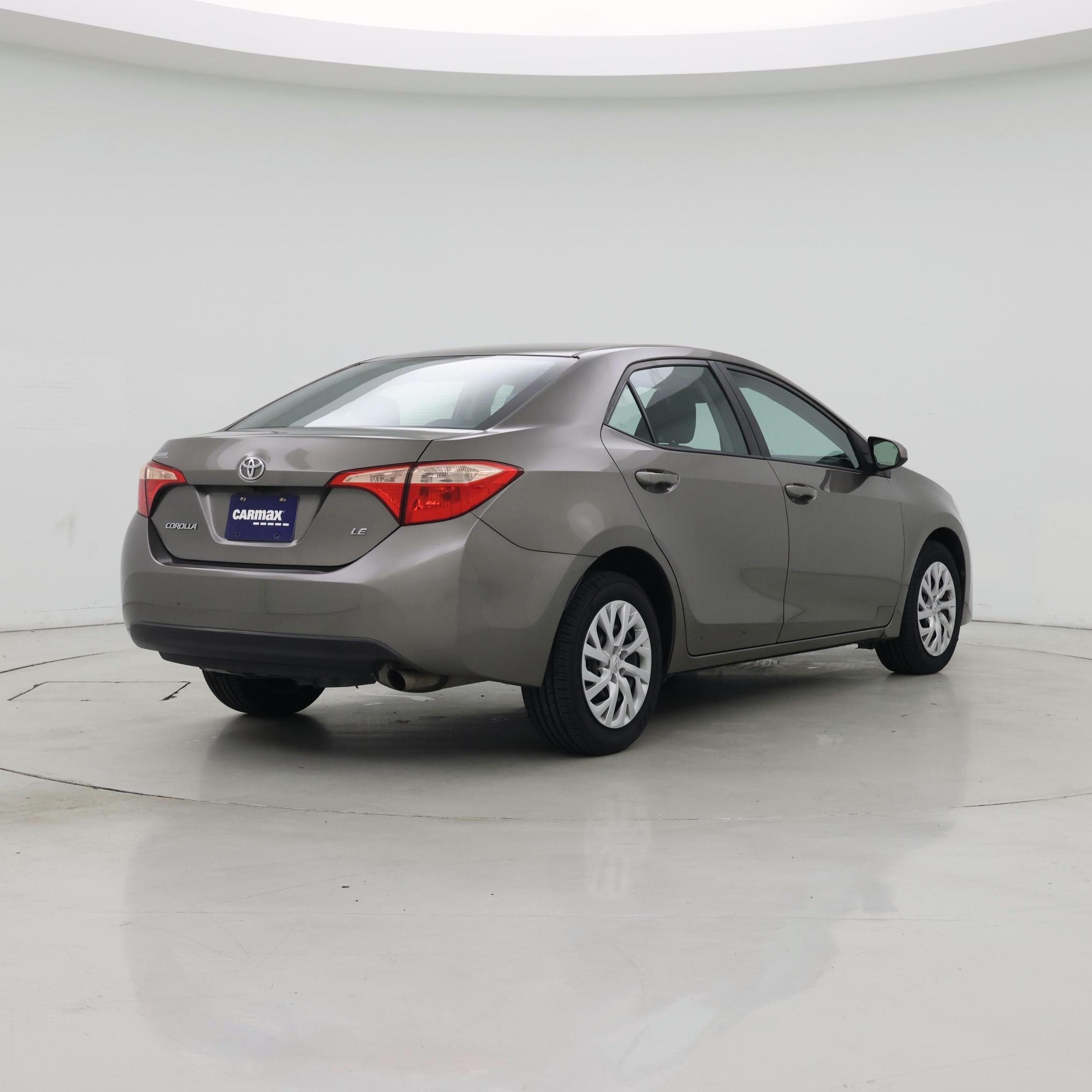 Thumbnail: 2019 Toyota Corolla - 8