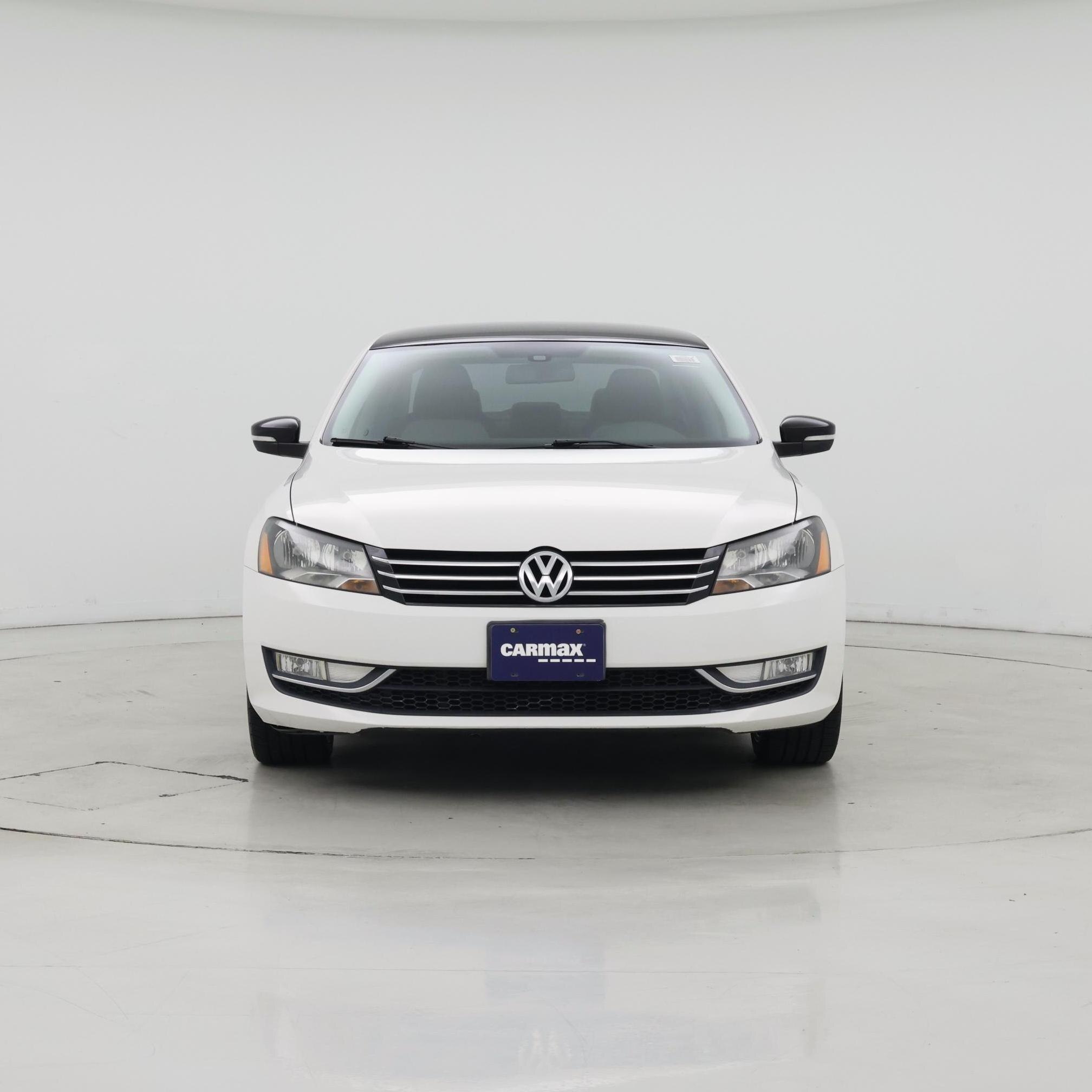 Thumbnail: 2015 Volkswagen Passat - 5