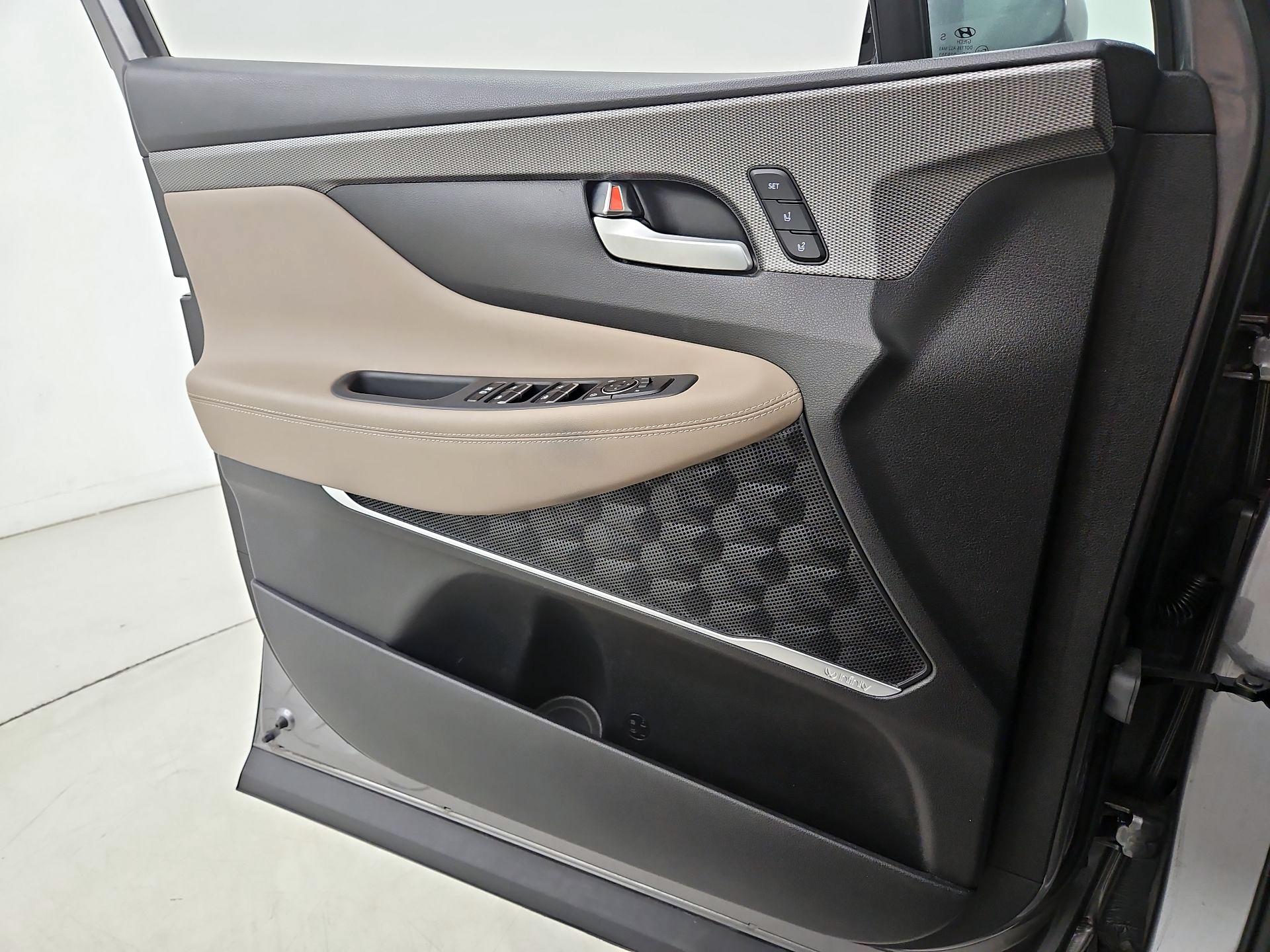Thumbnail: 2020 Hyundai Santa Fe - 10