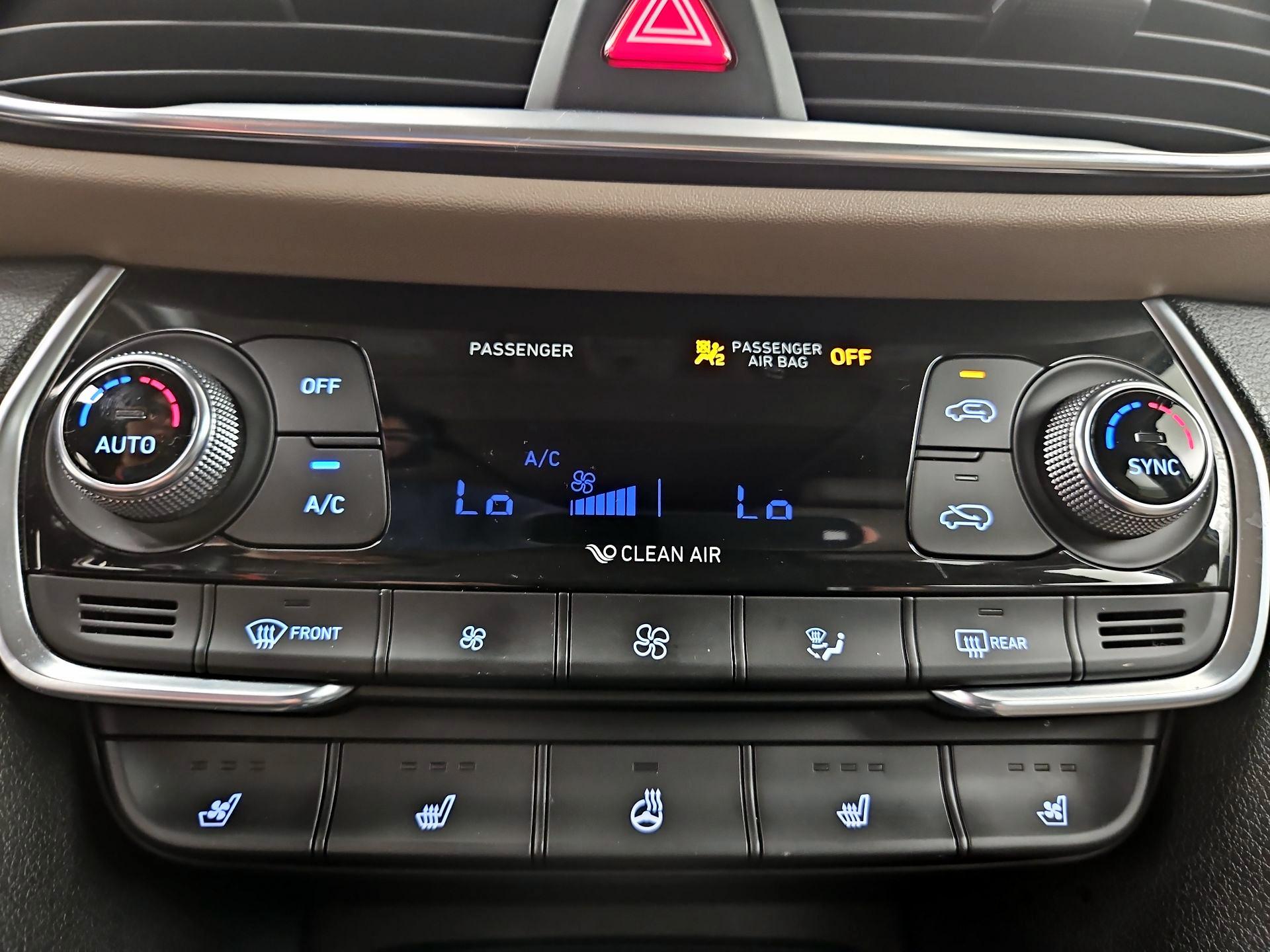 Thumbnail: 2020 Hyundai Santa Fe - 15