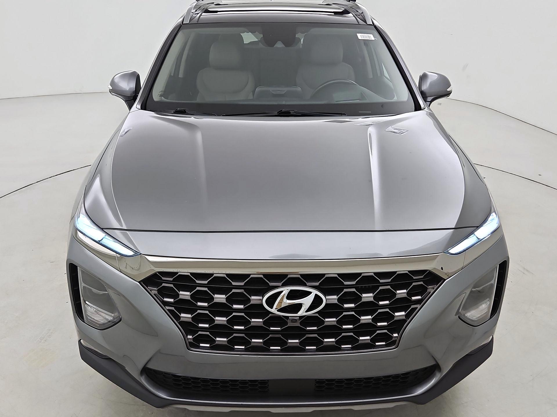 Thumbnail: 2020 Hyundai Santa Fe - 2