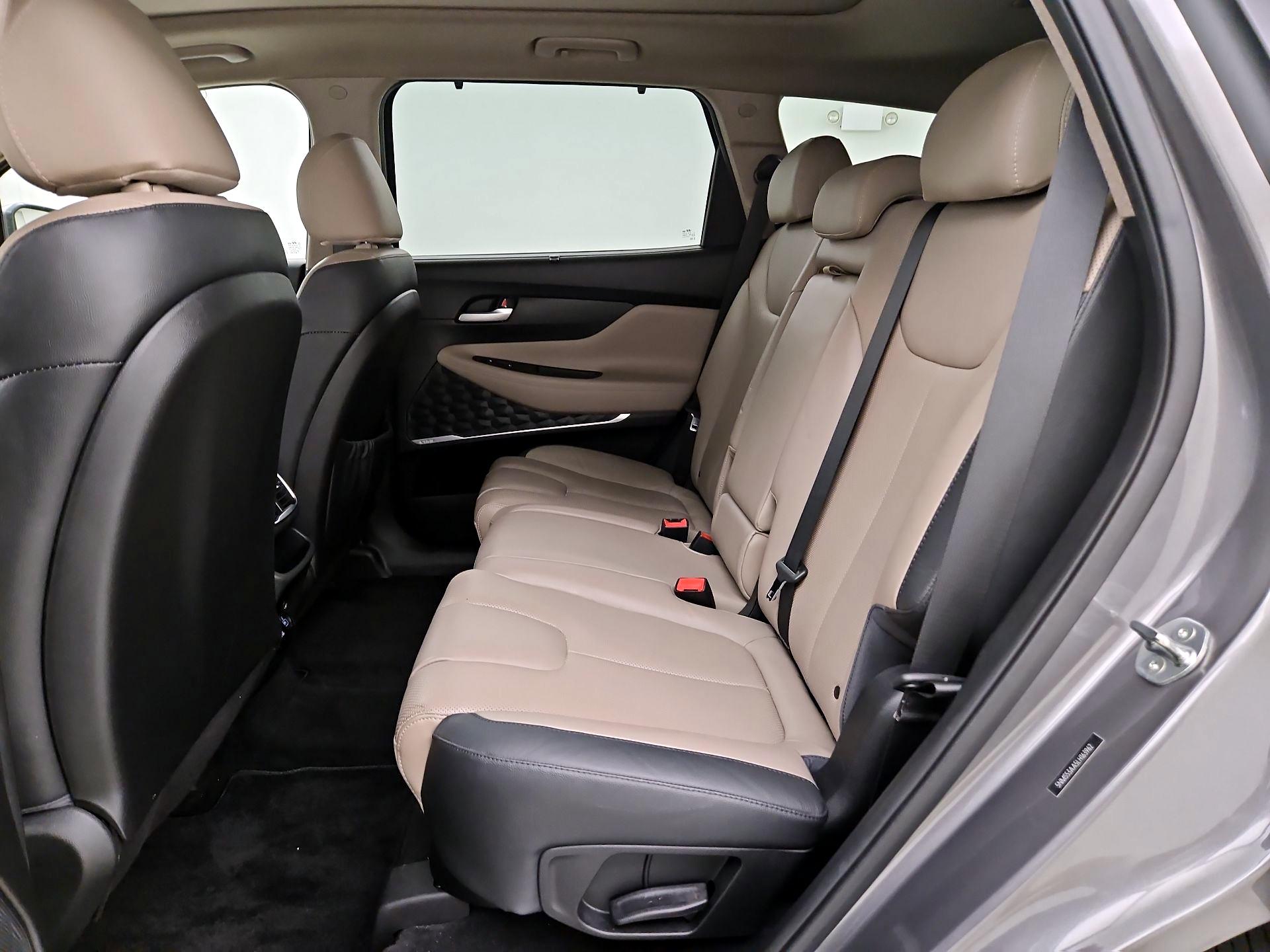 Thumbnail: 2020 Hyundai Santa Fe - 19