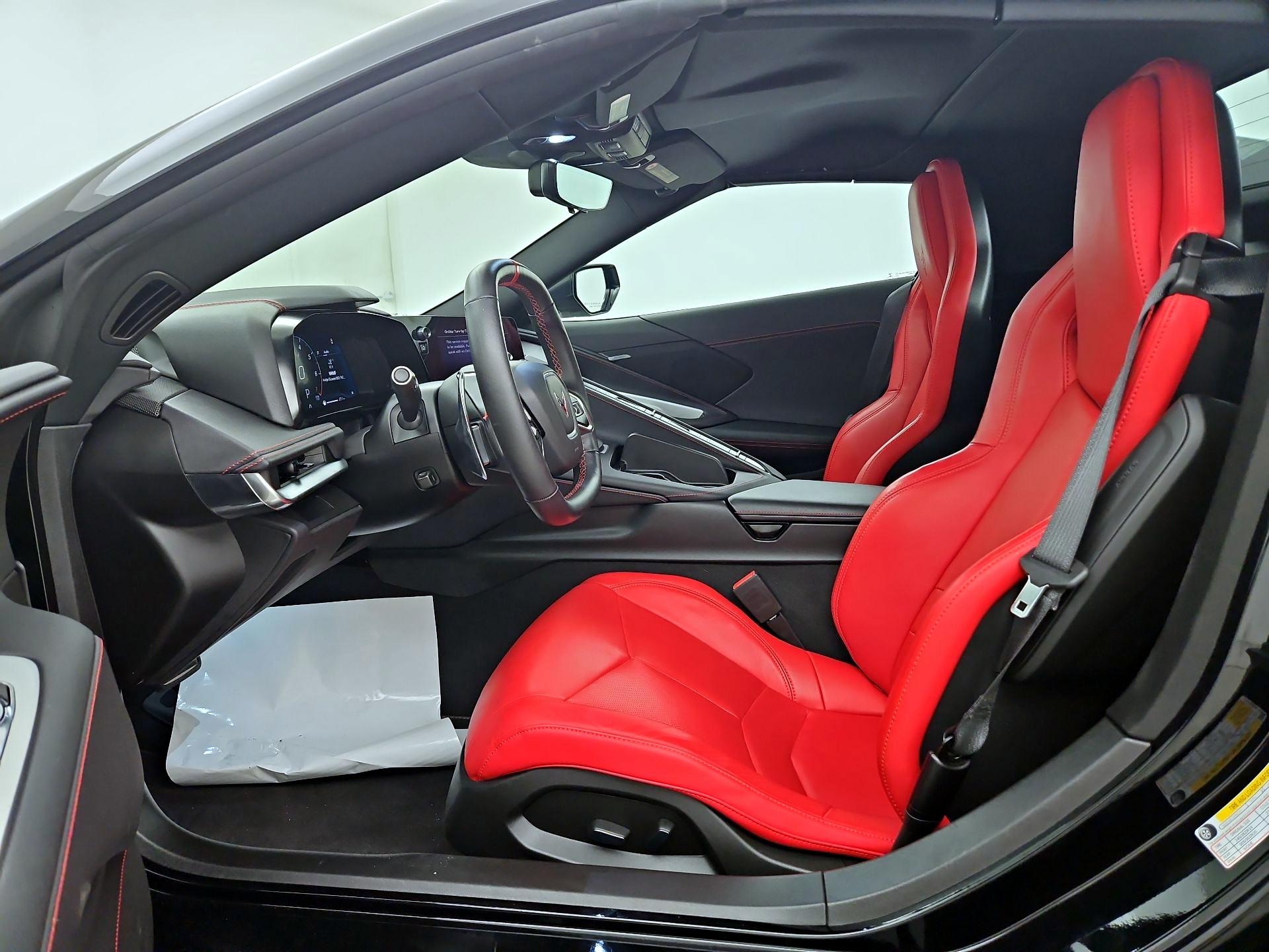 Thumbnail: 2022 Chevrolet Corvette - 11