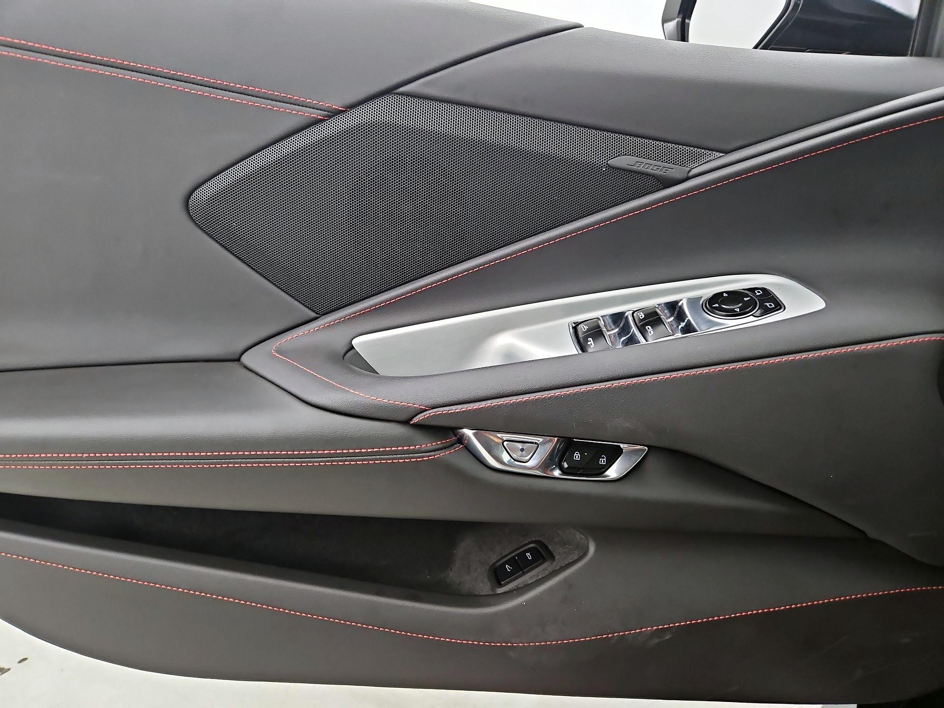 Thumbnail: 2022 Chevrolet Corvette - 12