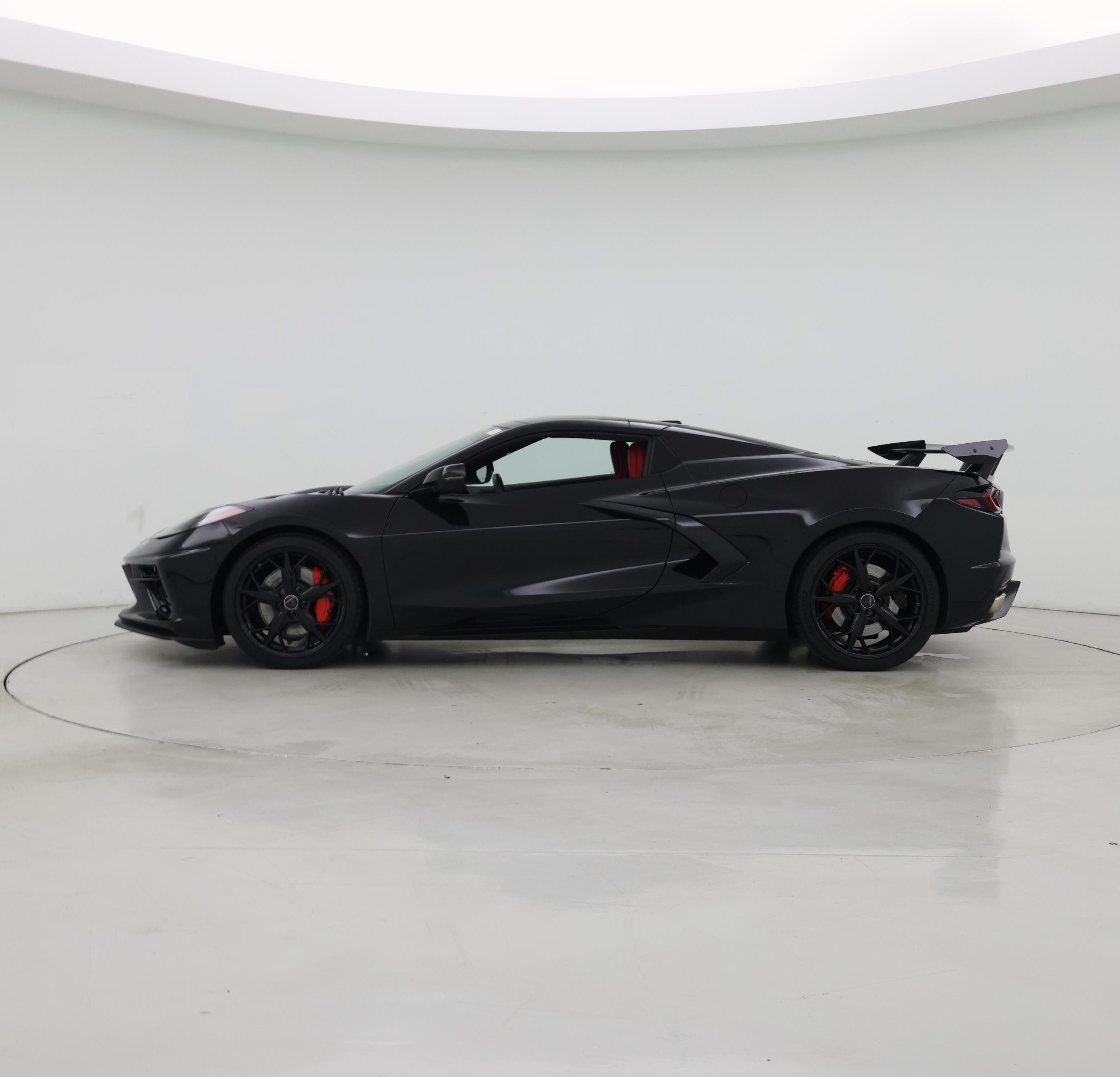 Thumbnail: 2022 Chevrolet Corvette - 3