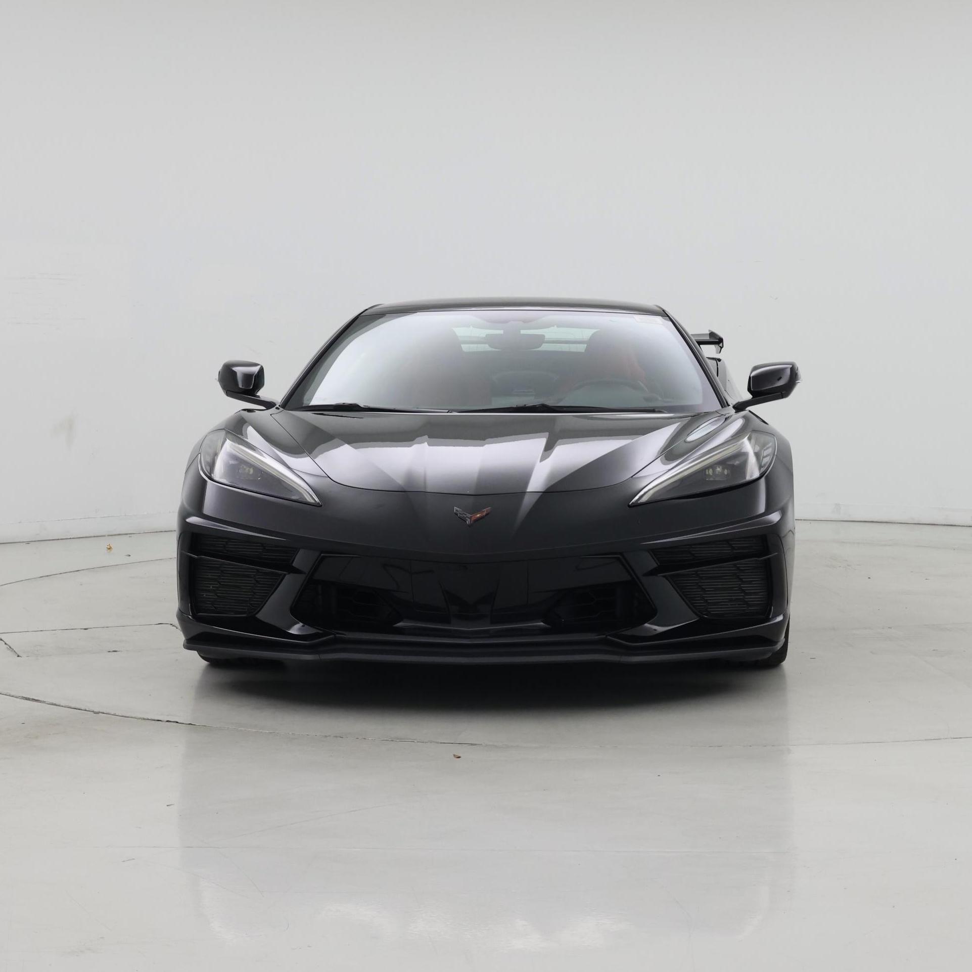 Thumbnail: 2022 Chevrolet Corvette - 5
