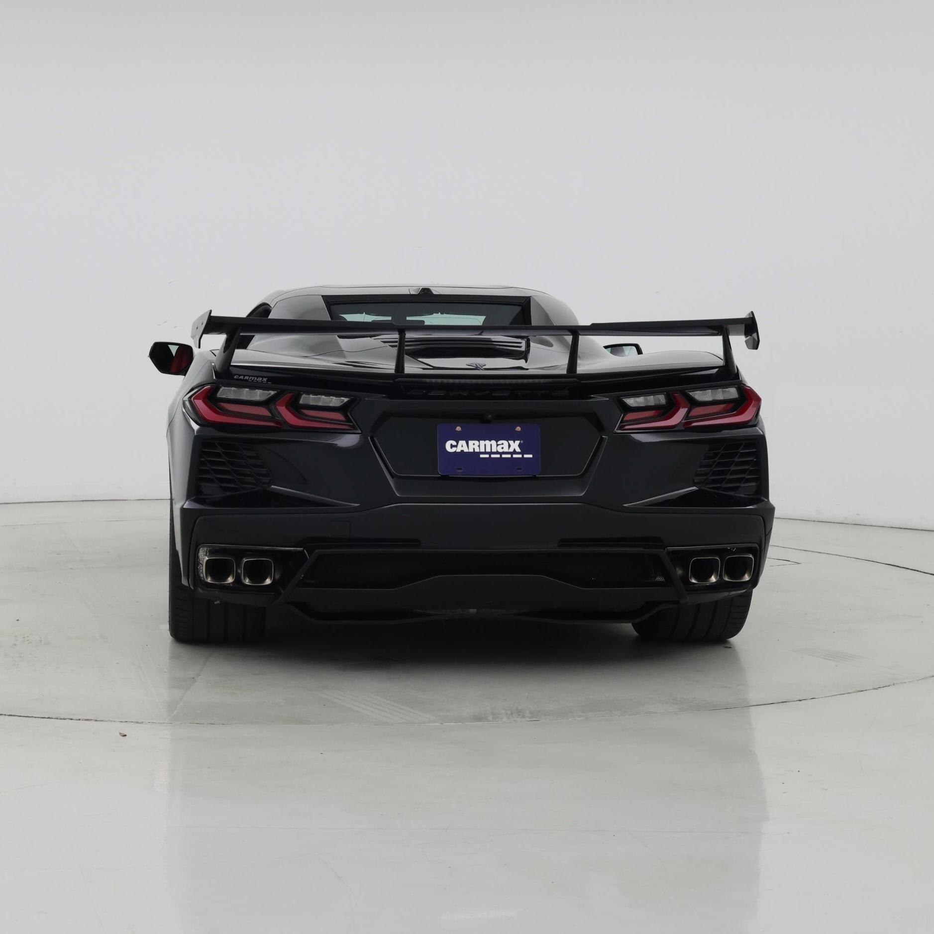 Thumbnail: 2022 Chevrolet Corvette - 6