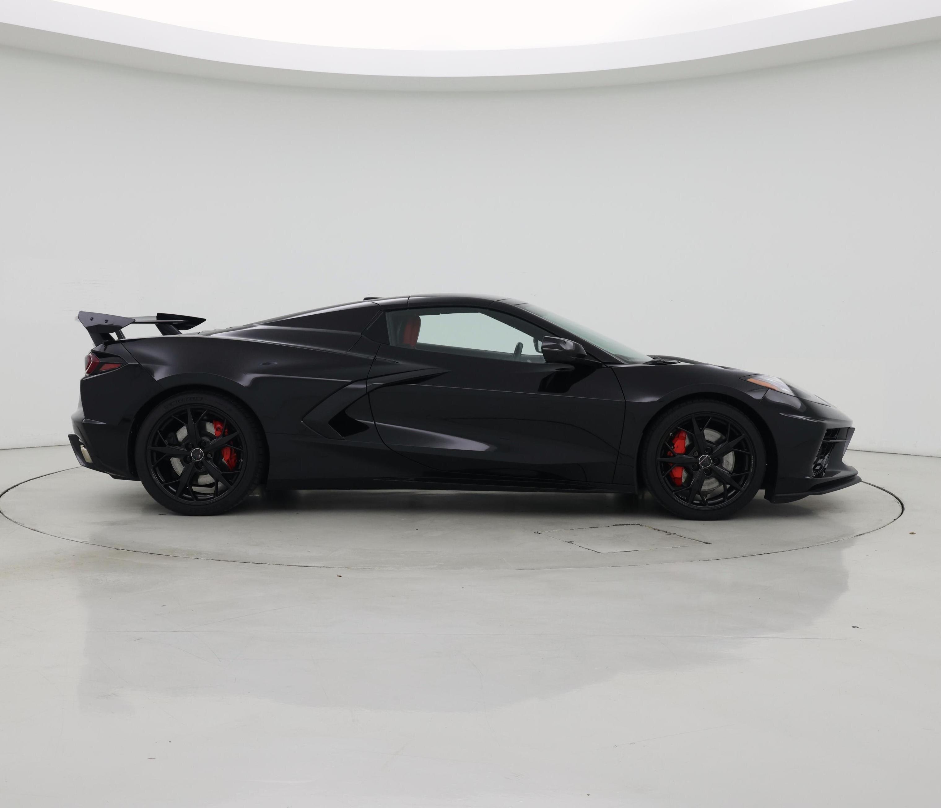 Thumbnail: 2022 Chevrolet Corvette - 7
