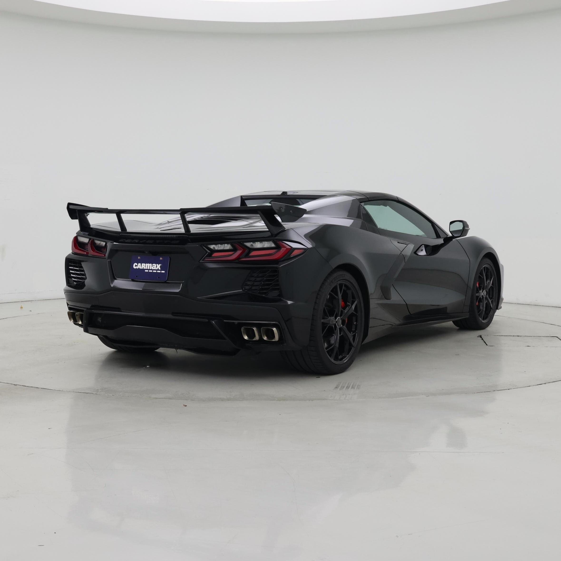 Thumbnail: 2022 Chevrolet Corvette - 8