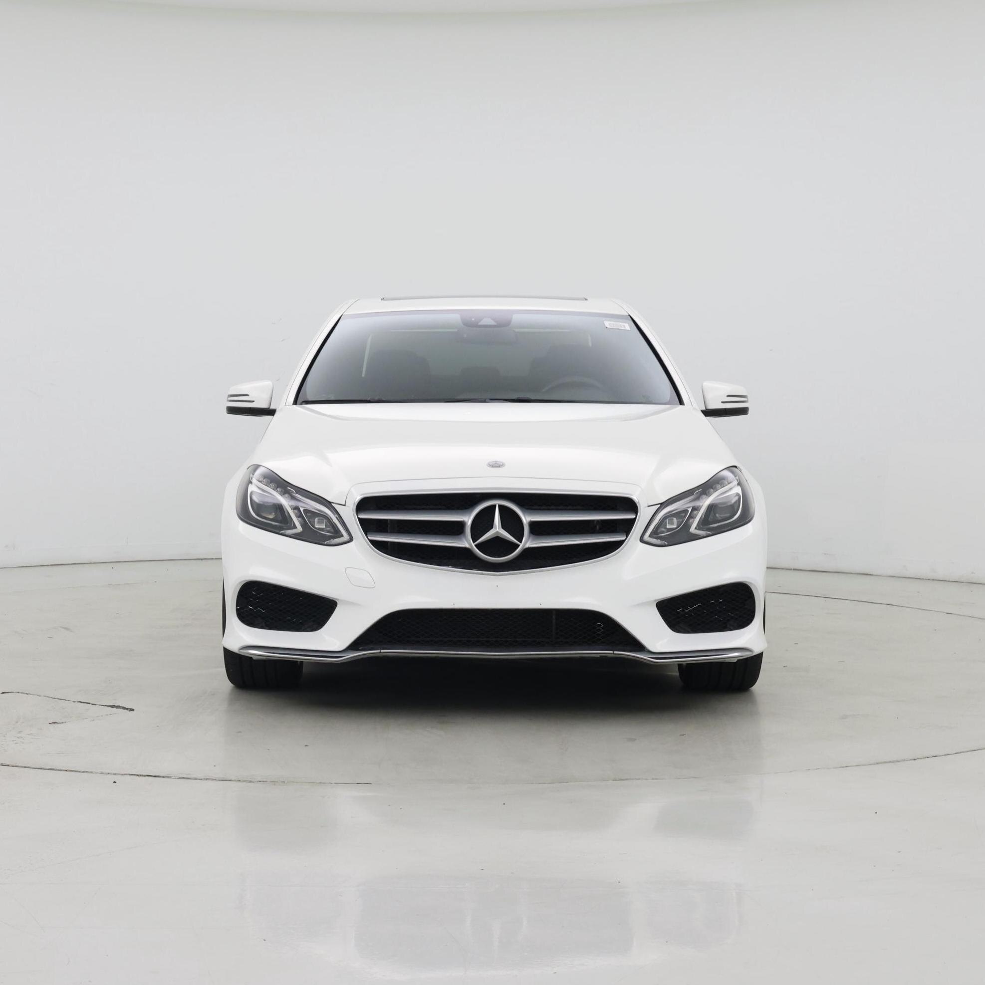Thumbnail: 2016 Mercedes-Benz E-Class - 5