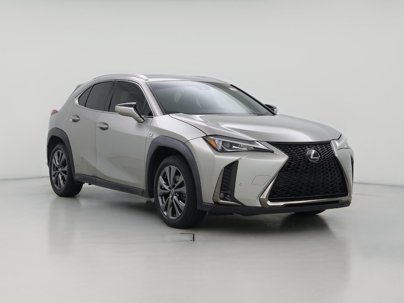 2019 Lexus UX 200 -
                  Fort Lauderdale, FL