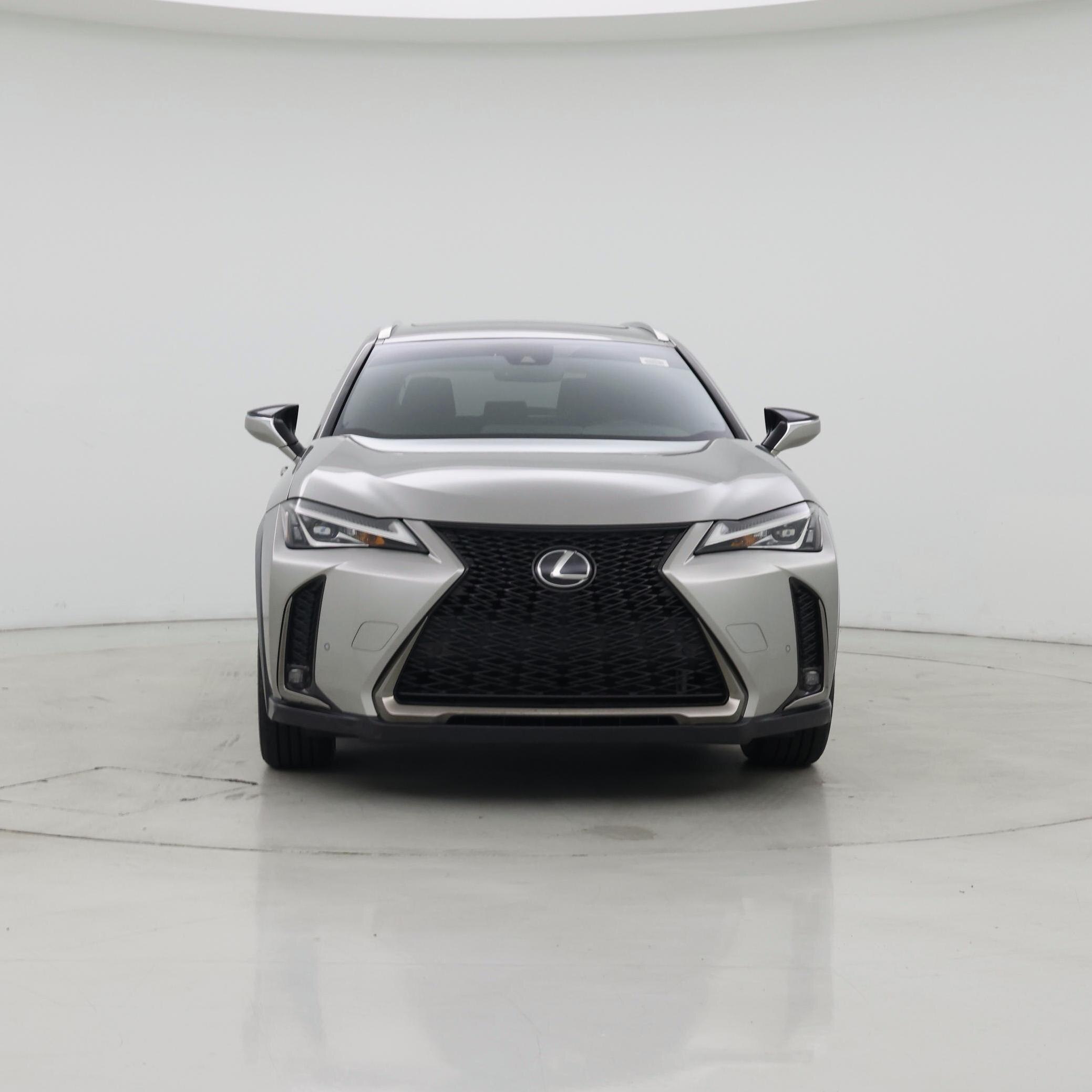 Thumbnail: 2019 Lexus UX - 5
