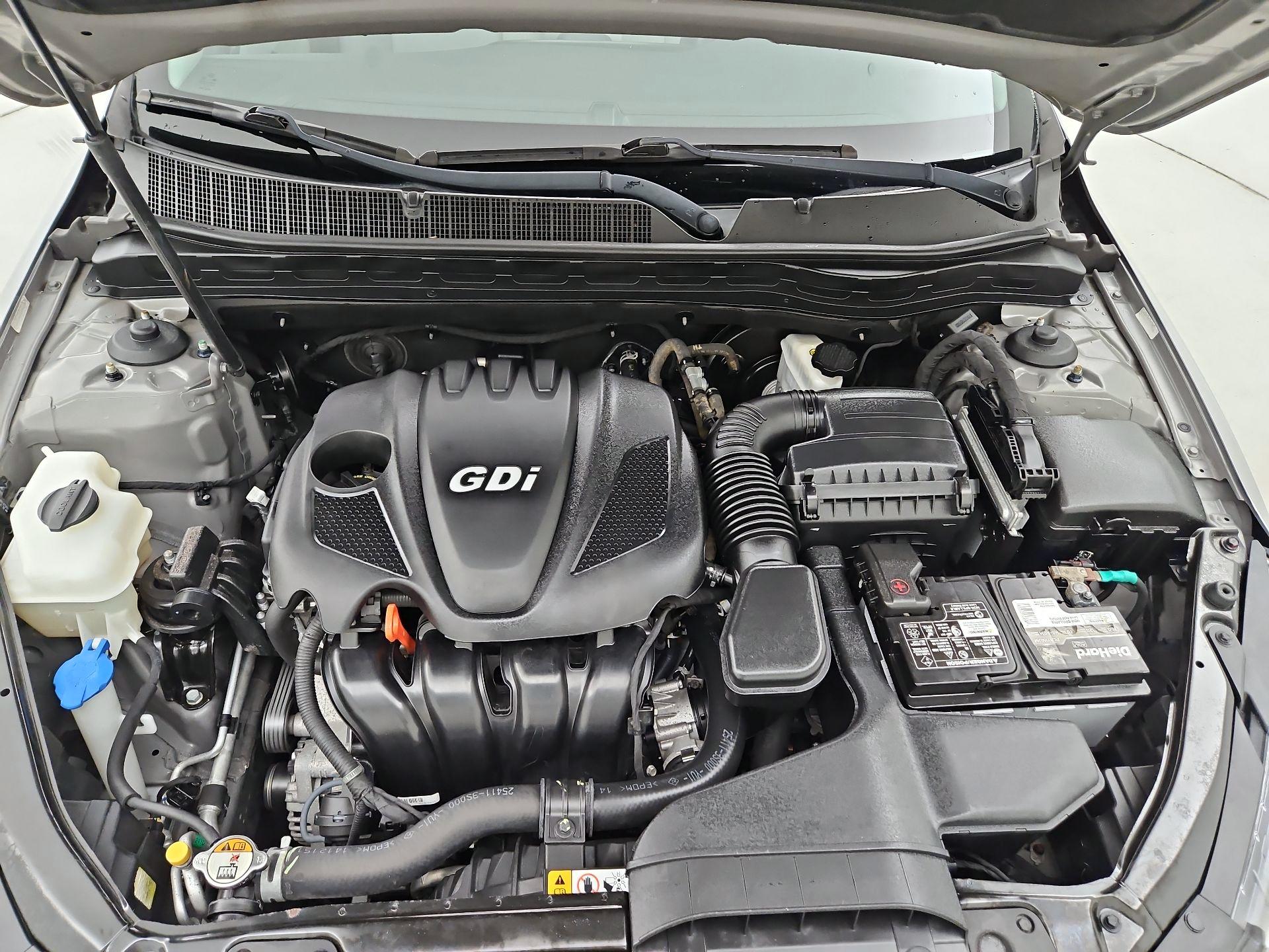 Thumbnail: 2015 Kia Optima - 20