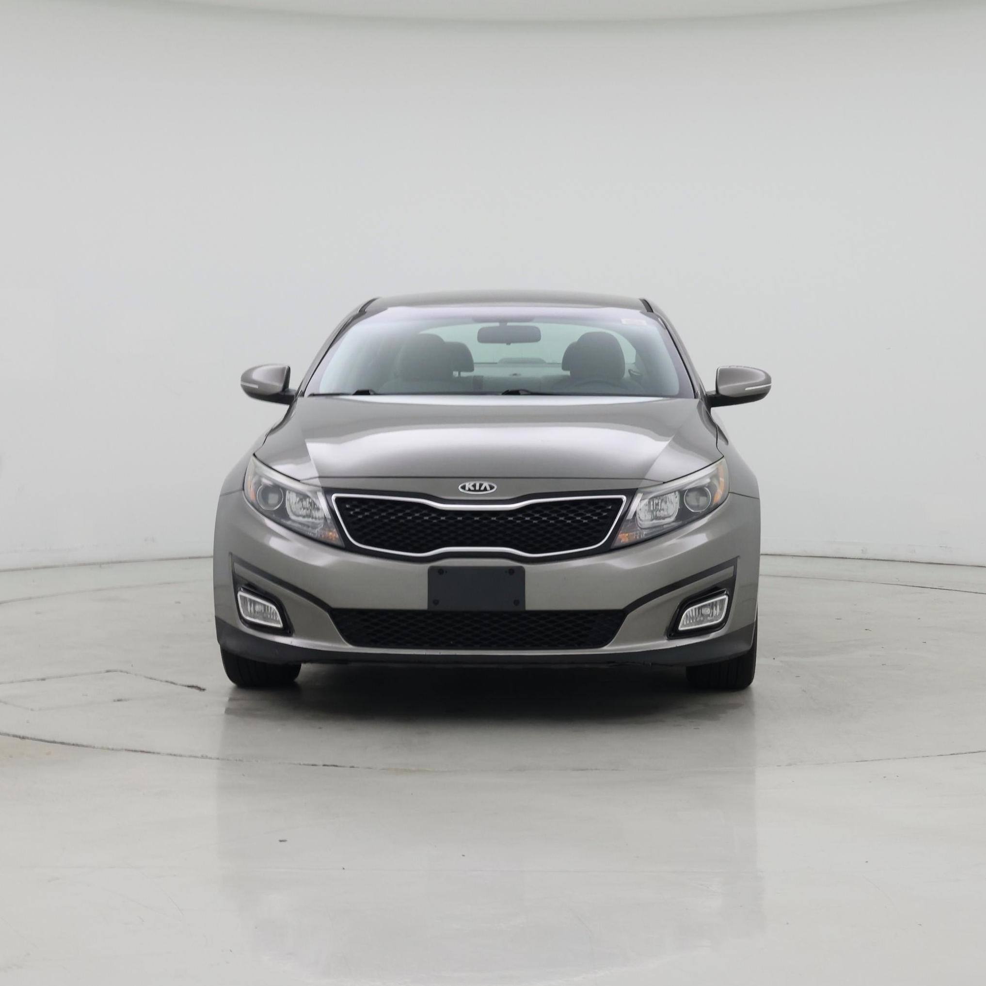 Thumbnail: 2015 Kia Optima - 5