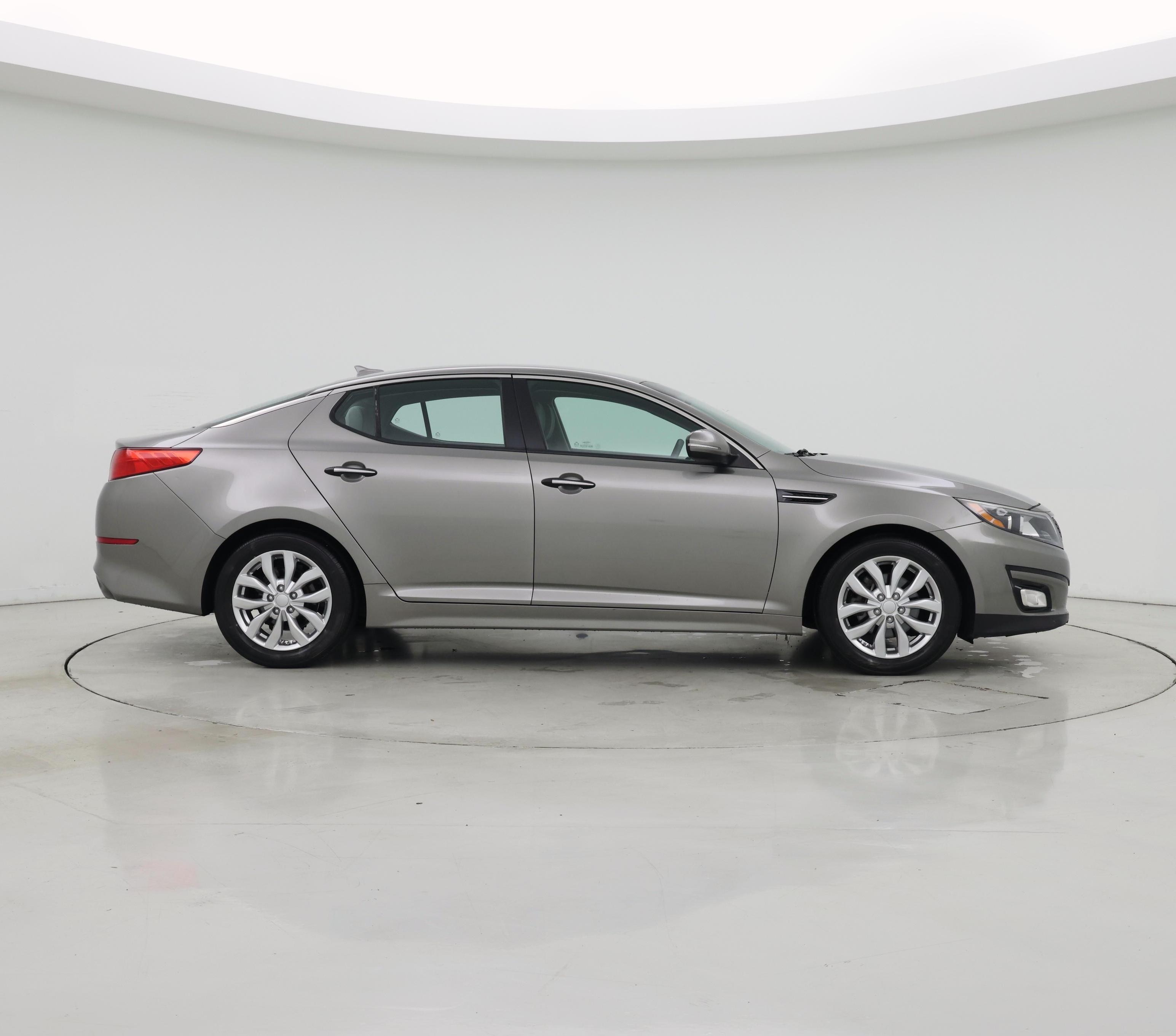 Thumbnail: 2015 Kia Optima - 7