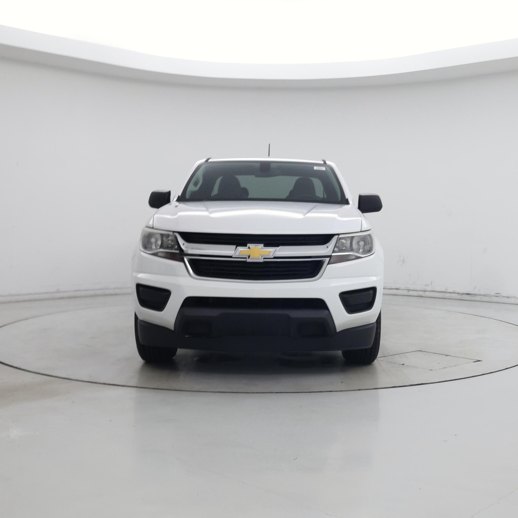 Thumbnail: 2017 Chevrolet Colorado - 5