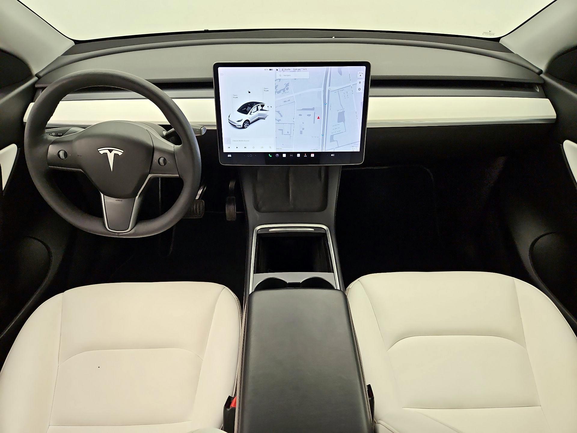 Thumbnail: 2022 Tesla Model Y - 9