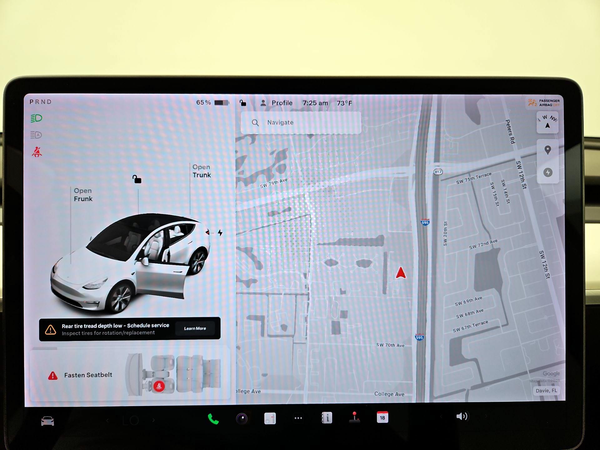 Thumbnail: 2022 Tesla Model Y - 14