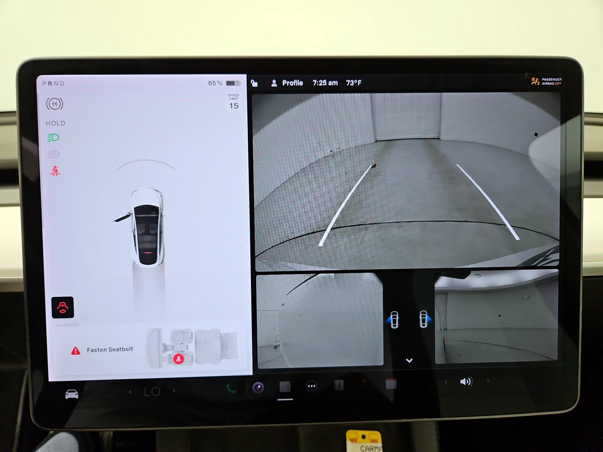 Thumbnail: 2022 Tesla Model Y - 15
