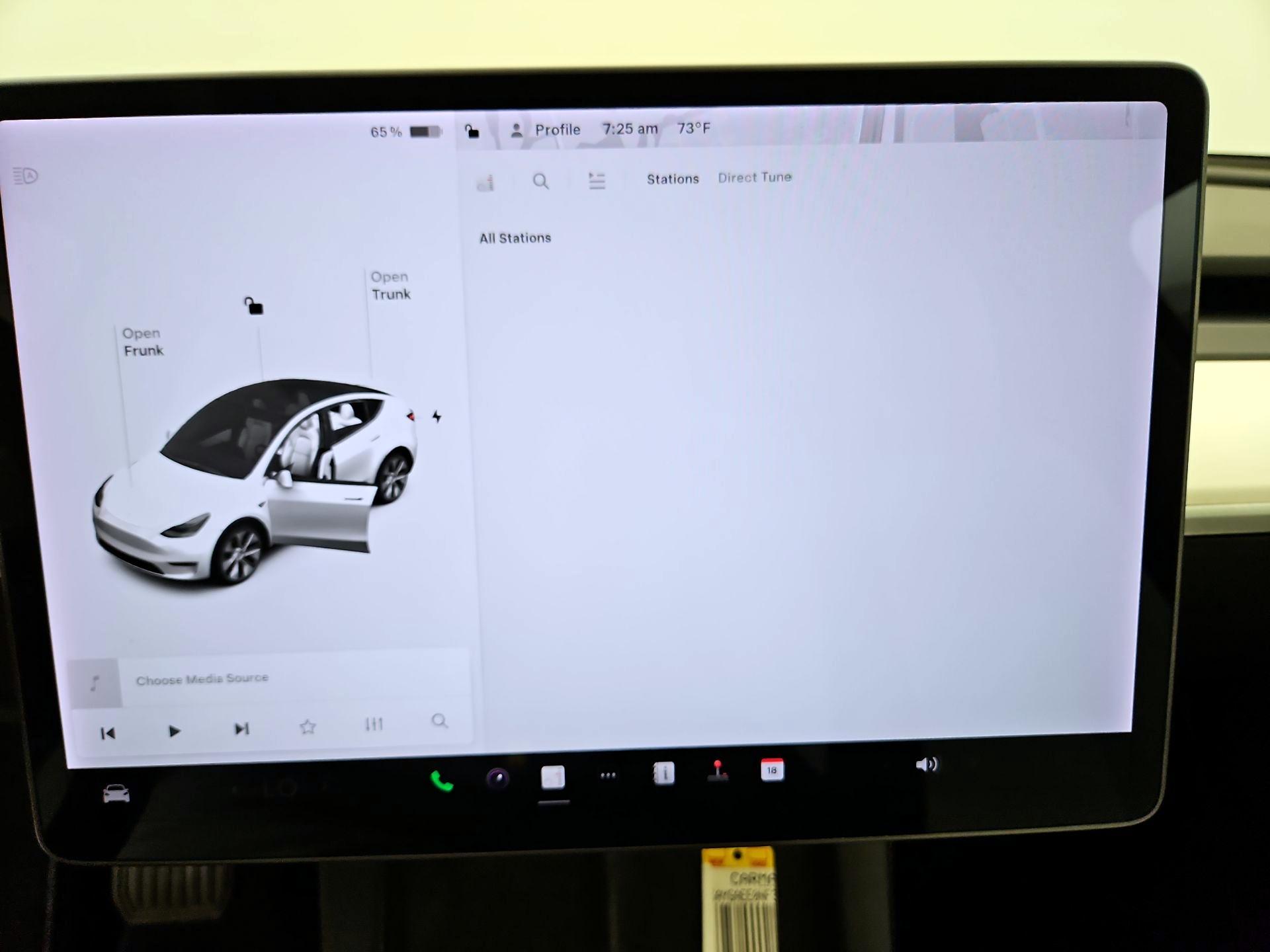 Thumbnail: 2022 Tesla Model Y - 16