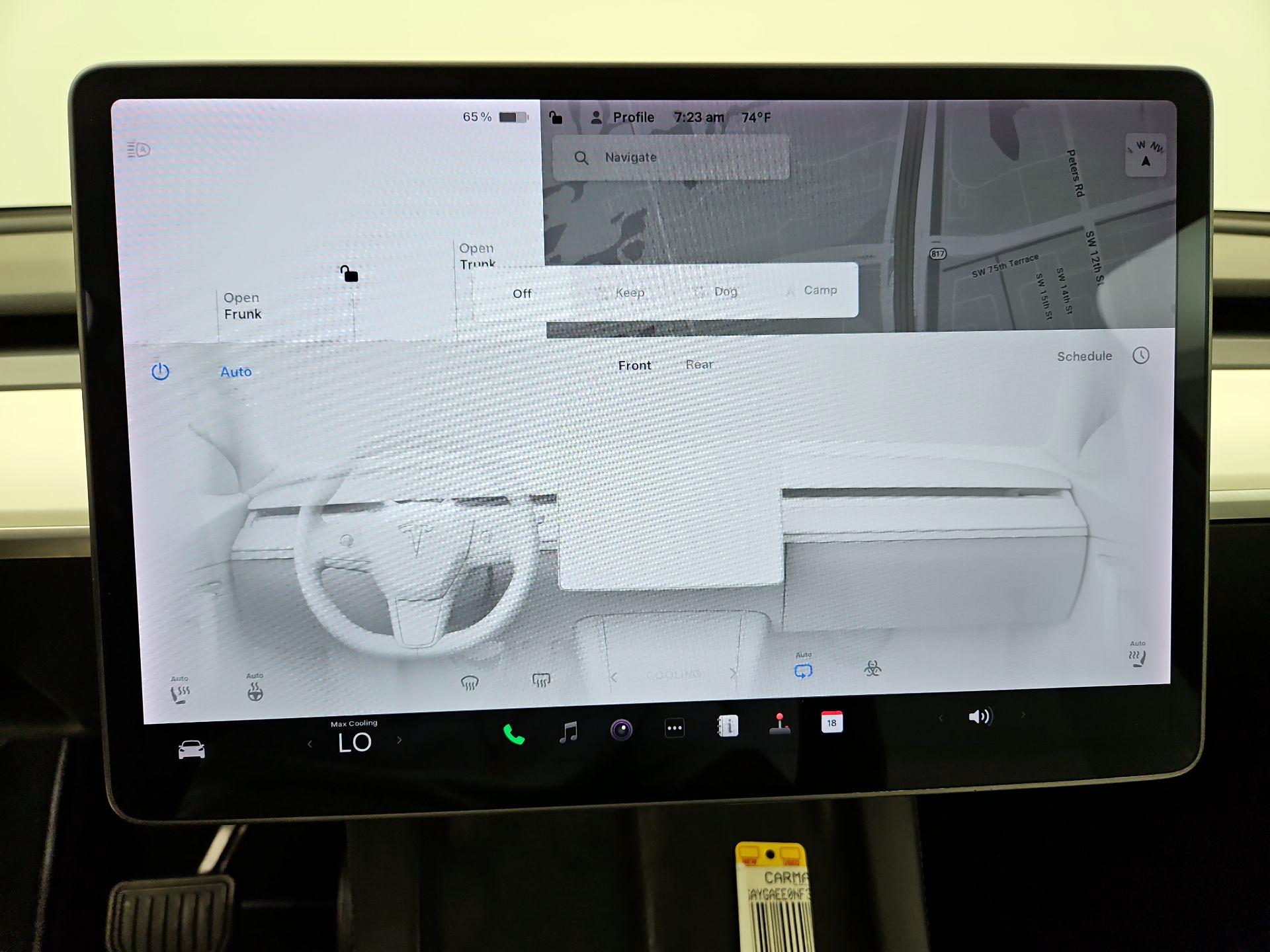 Thumbnail: 2022 Tesla Model Y - 17