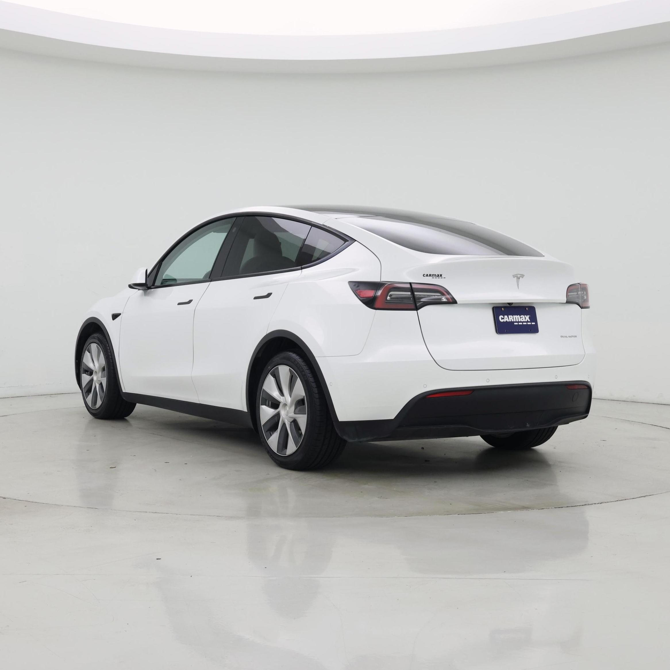 Thumbnail: 2022 Tesla Model Y - 2