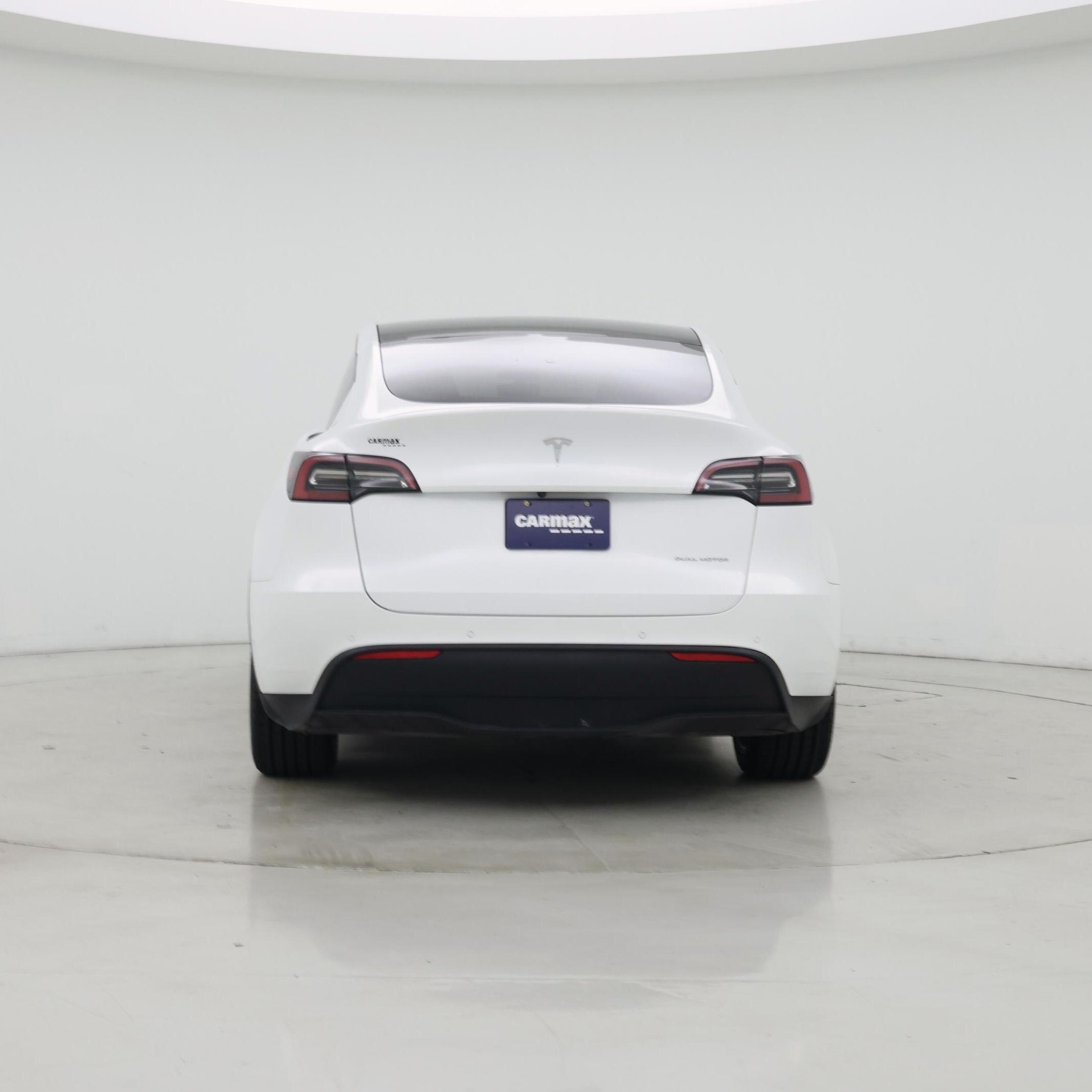 Thumbnail: 2022 Tesla Model Y - 6