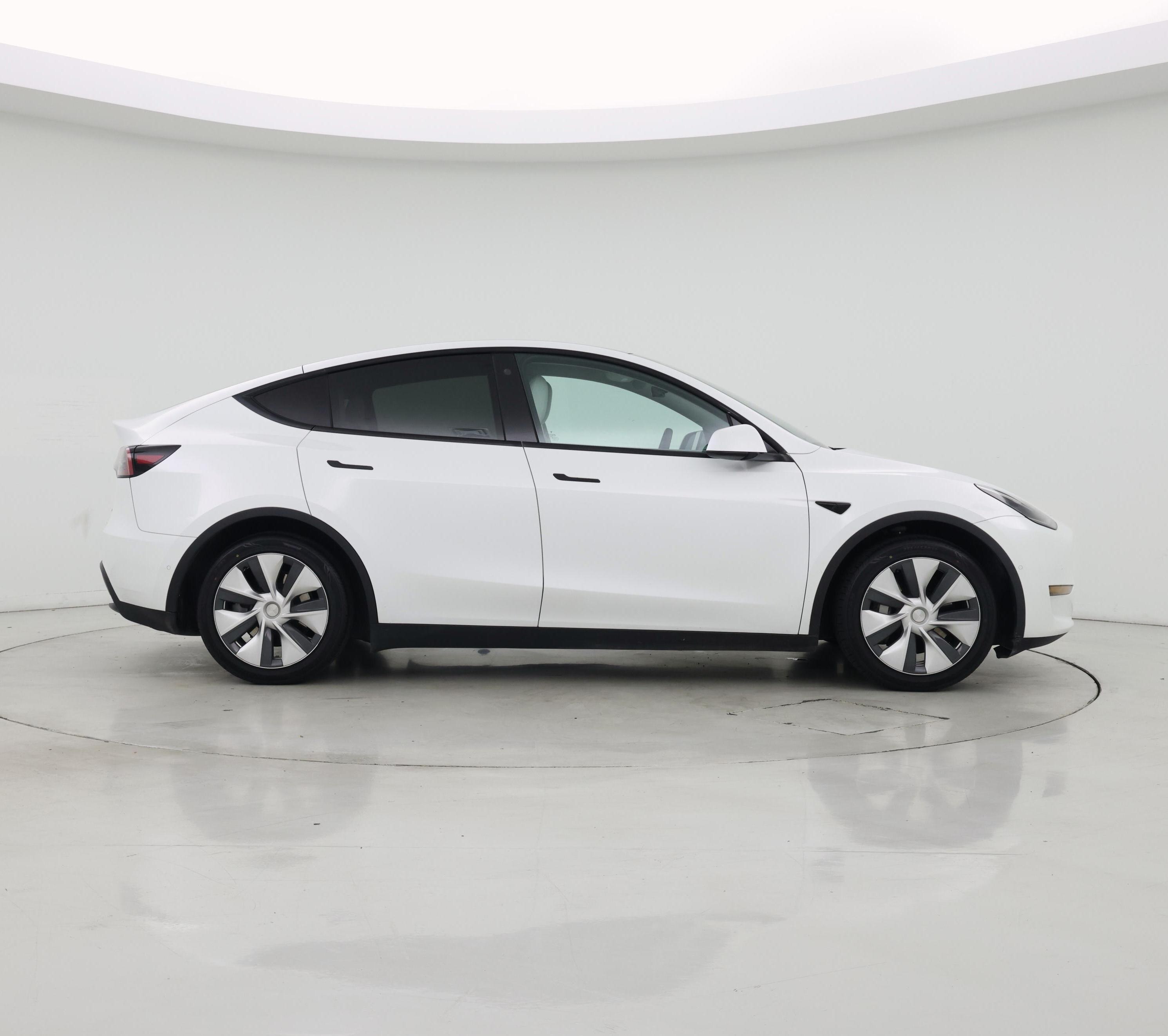 Thumbnail: 2022 Tesla Model Y - 7