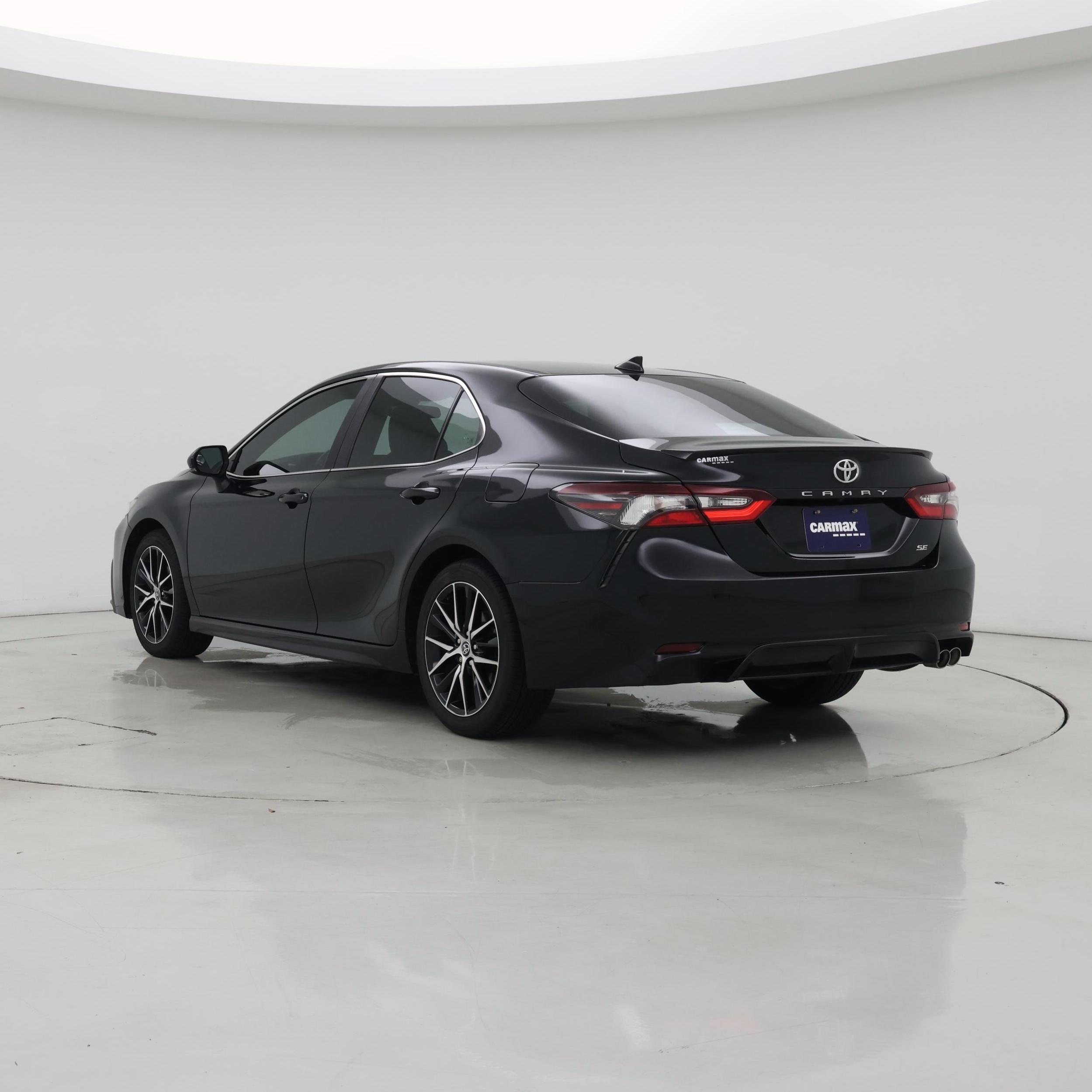 Thumbnail: 2022 Toyota Camry - 2