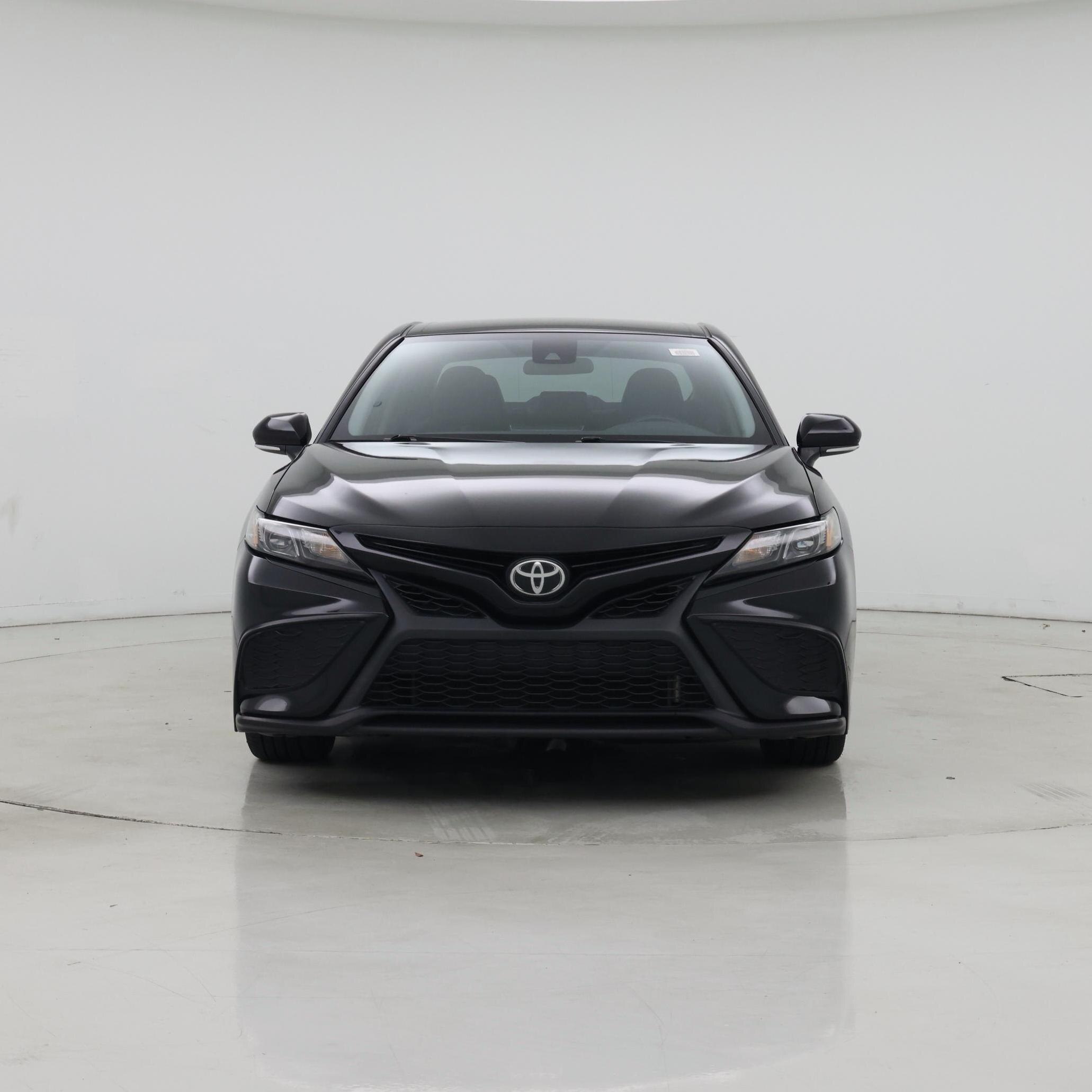 Thumbnail: 2022 Toyota Camry - 5